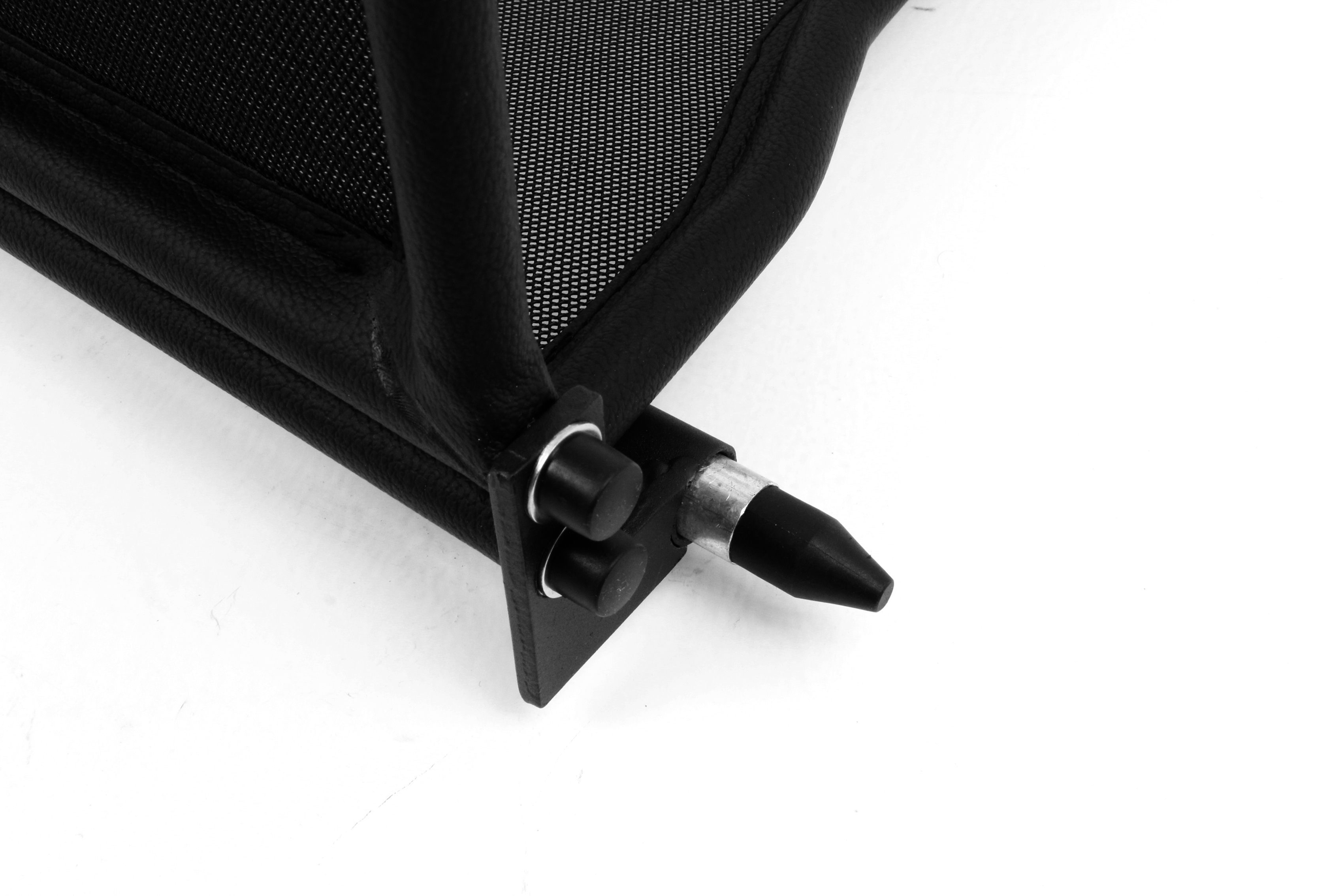 Airax wind deflector suitable for BMWMini One Cooper R52 R57 