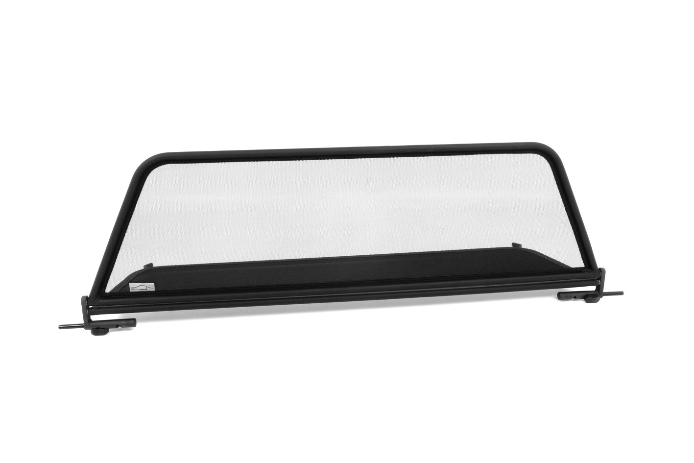 Deflettore del vento adatto per Bentley Continental GTC Convertible 