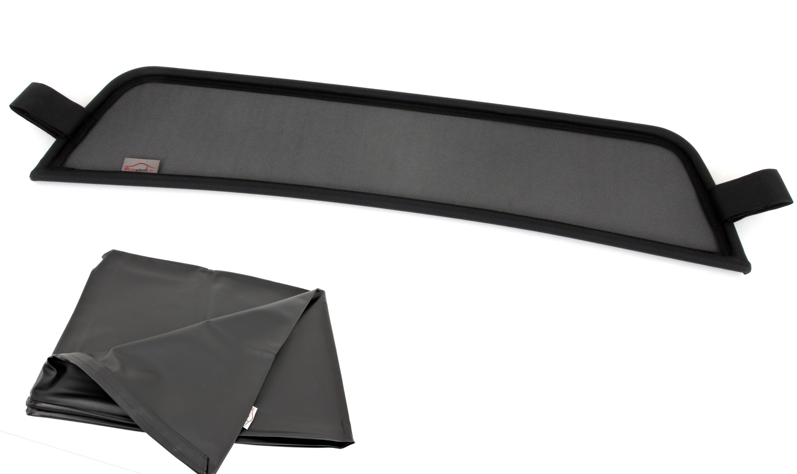 Airax wind deflector for BMW Z4 Typ E89 Cabrio  