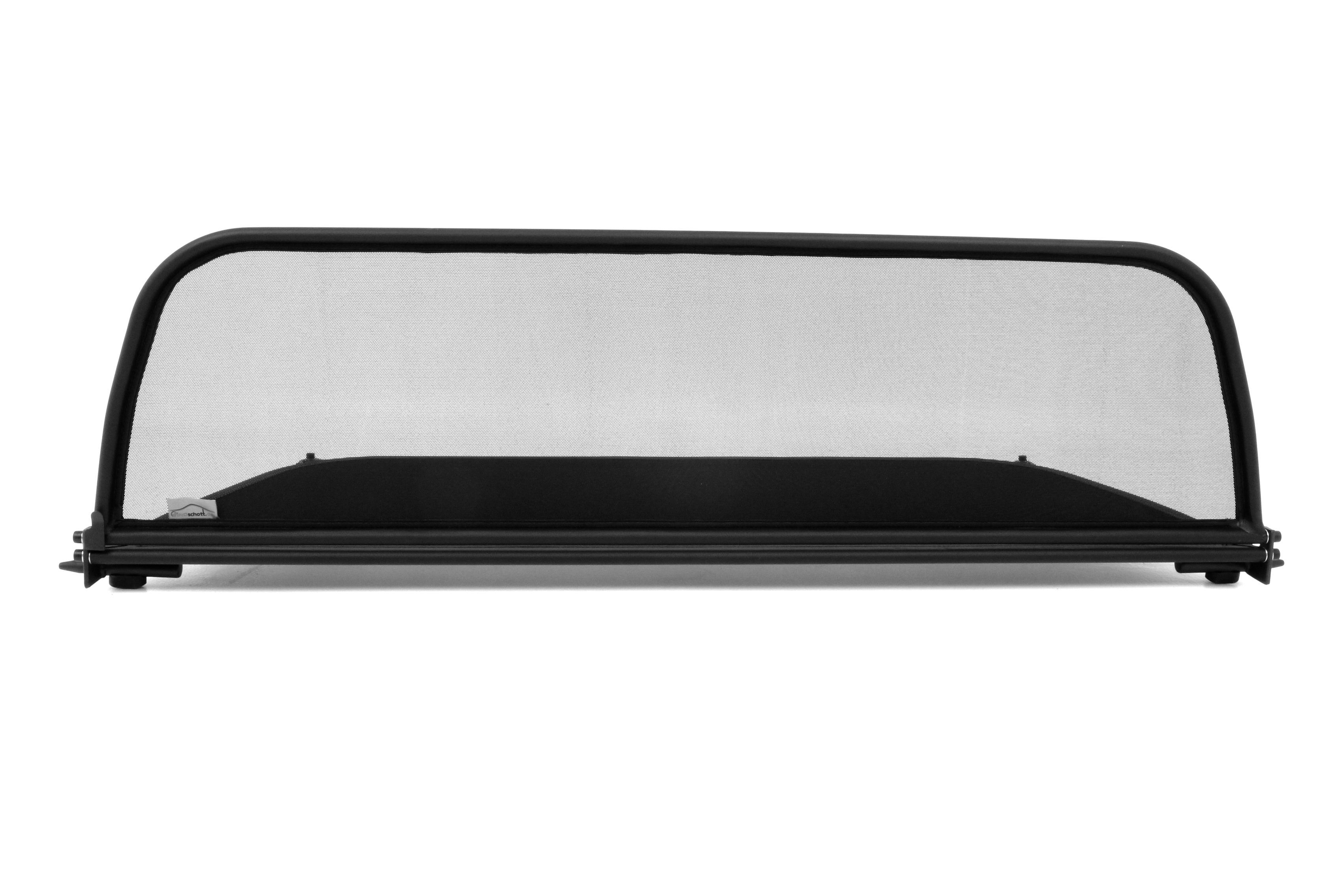 Airax wind deflector suitable for Audi A3 8P  