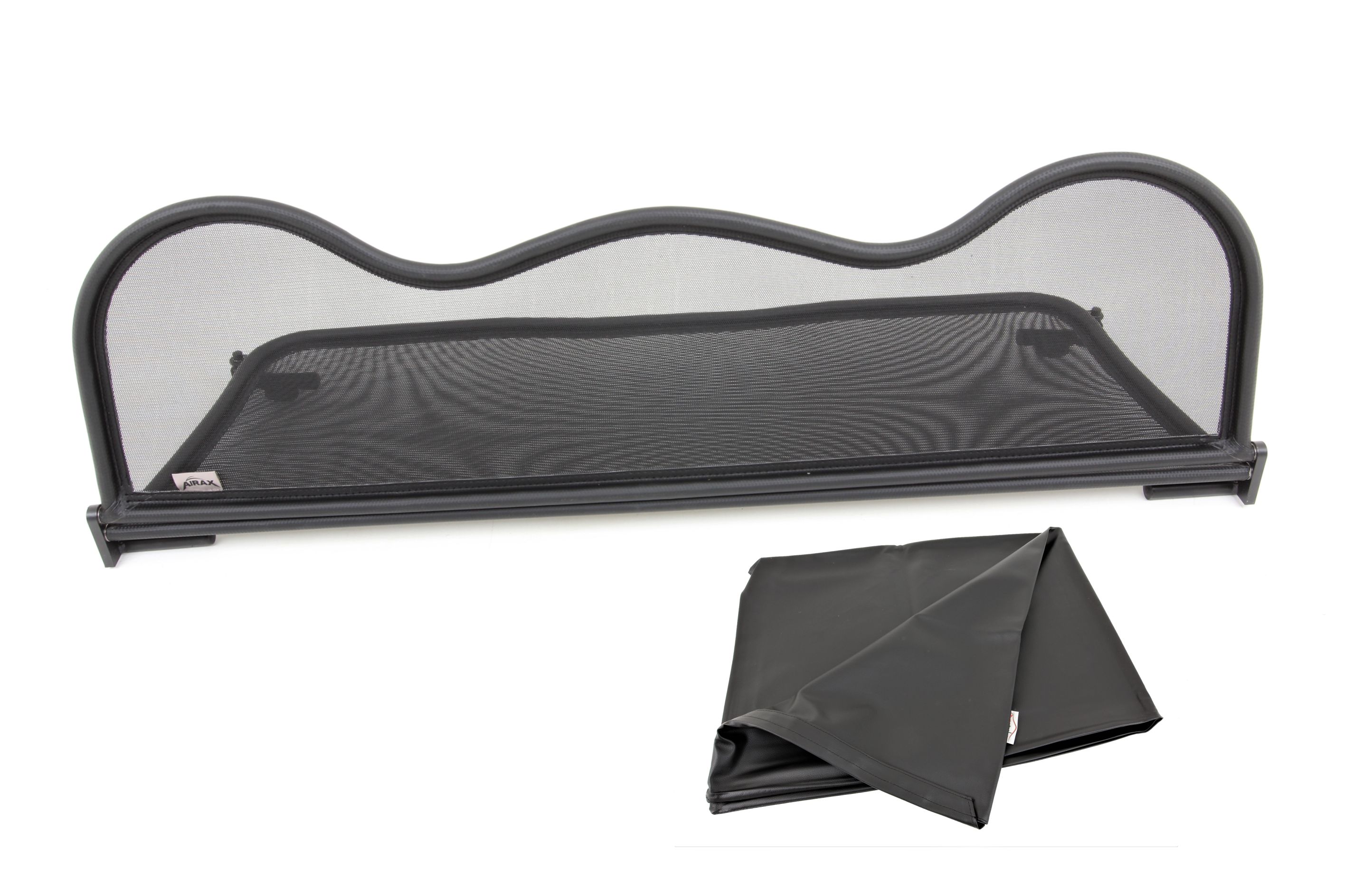 Airax wind deflector suitable for BMW Mini One Cooper F67 Cabrio  