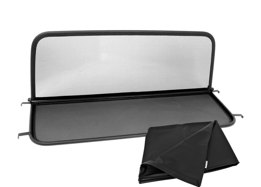 Airax wind deflector suitable for Triumph Stag 