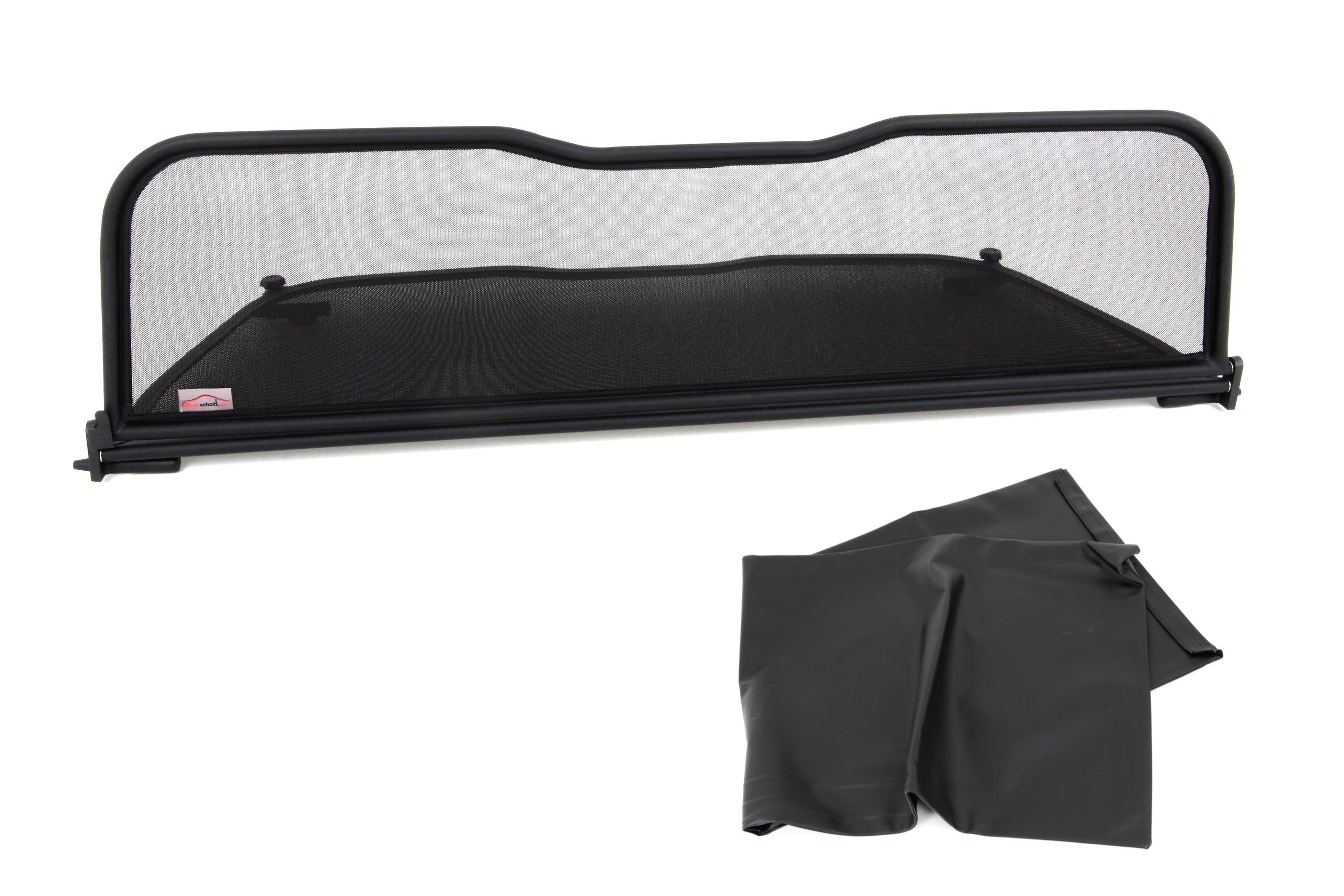 Airax wind deflector suitable for VW T-Roc Cabrio  