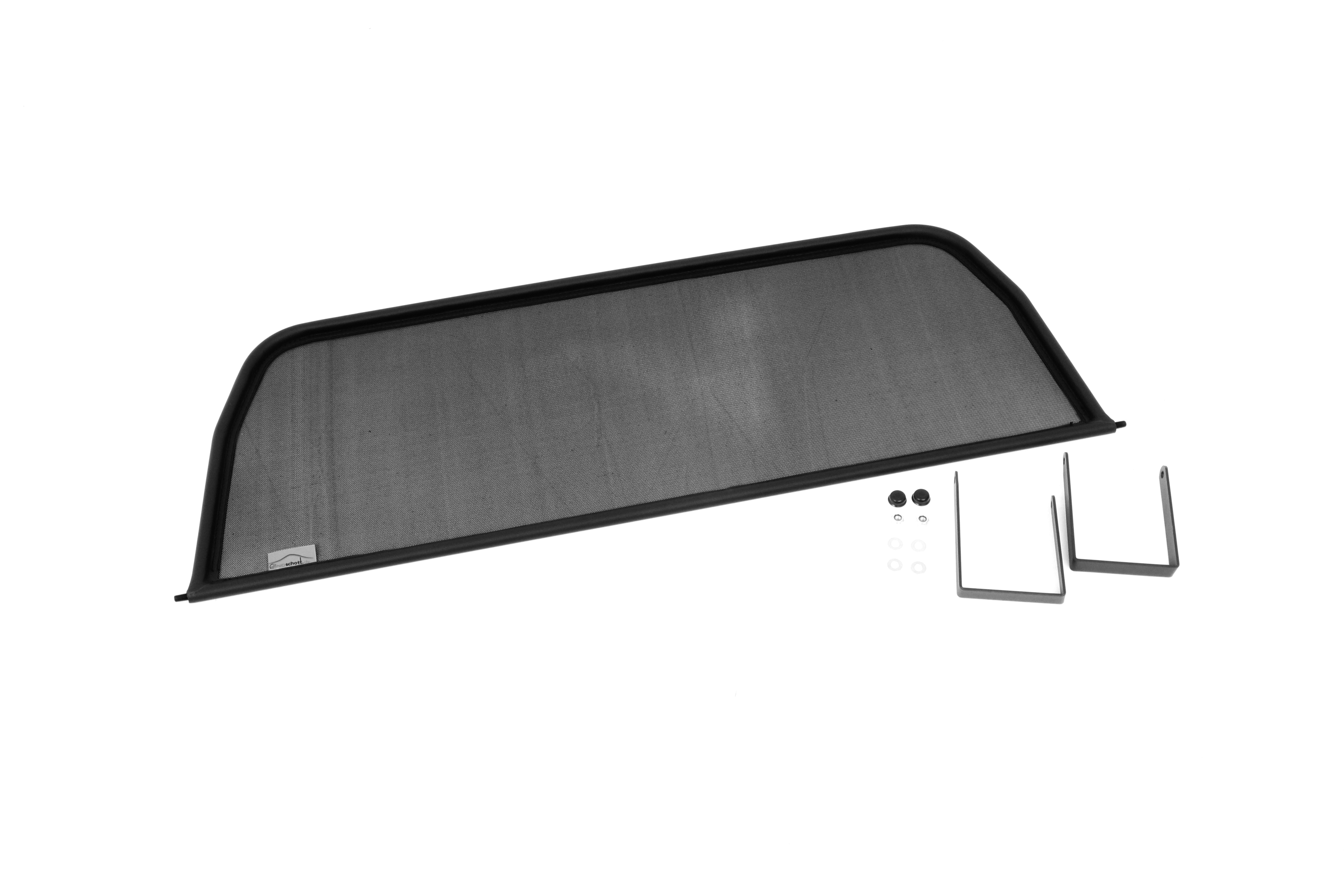 Airax deflector de viento adecuado para British Motor Corporation BMC MGB Roadster 