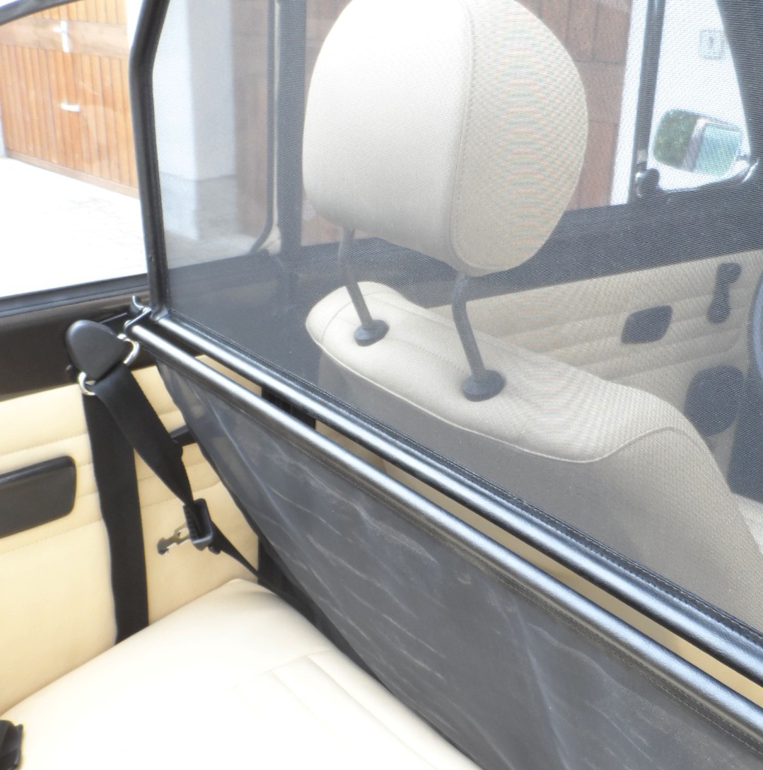 Airax wind deflector suitable for VW Käfer 1302 / 1303  