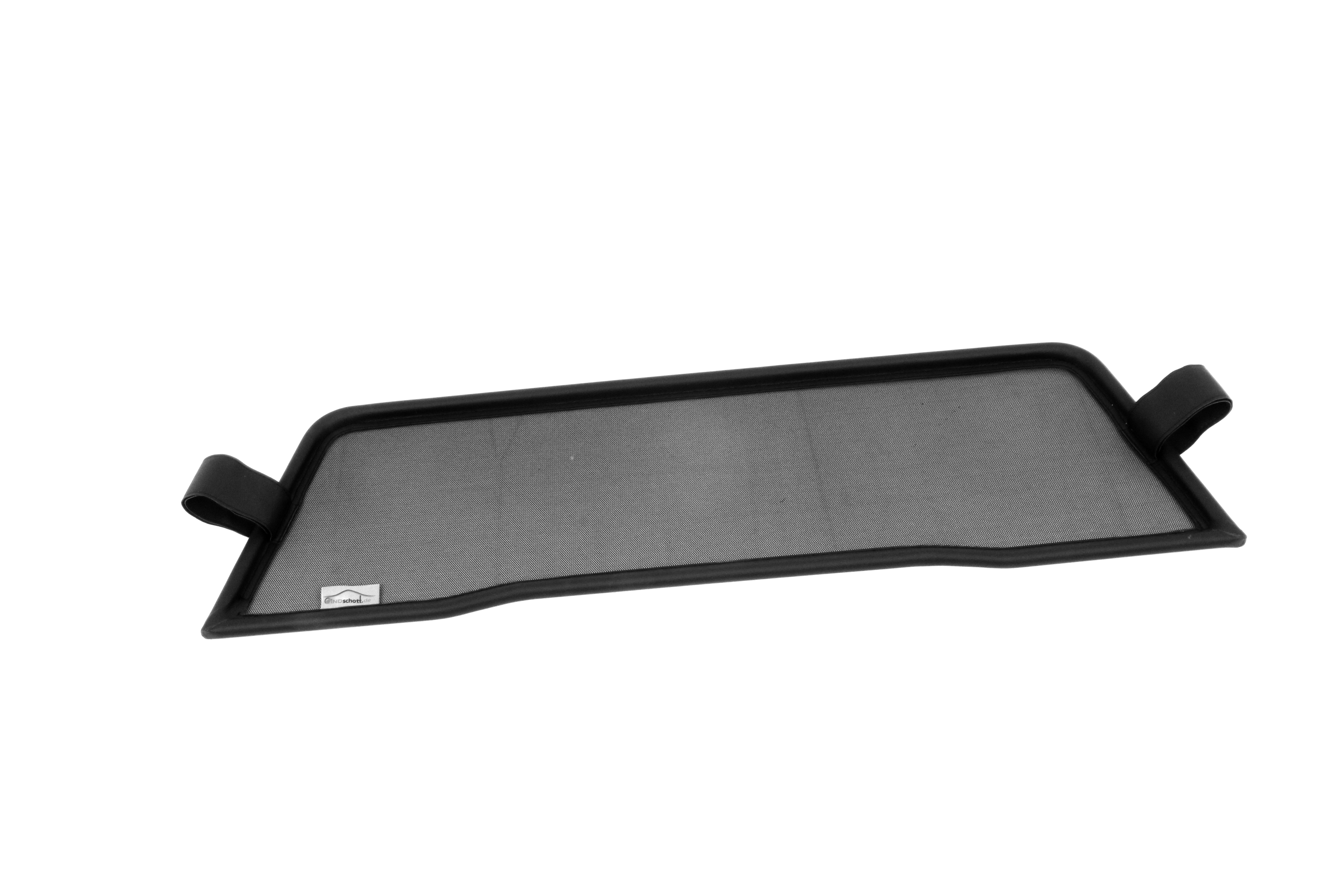 Airax deflector de viento adecuado para Audi TT FV9 Roadster Cabrio  