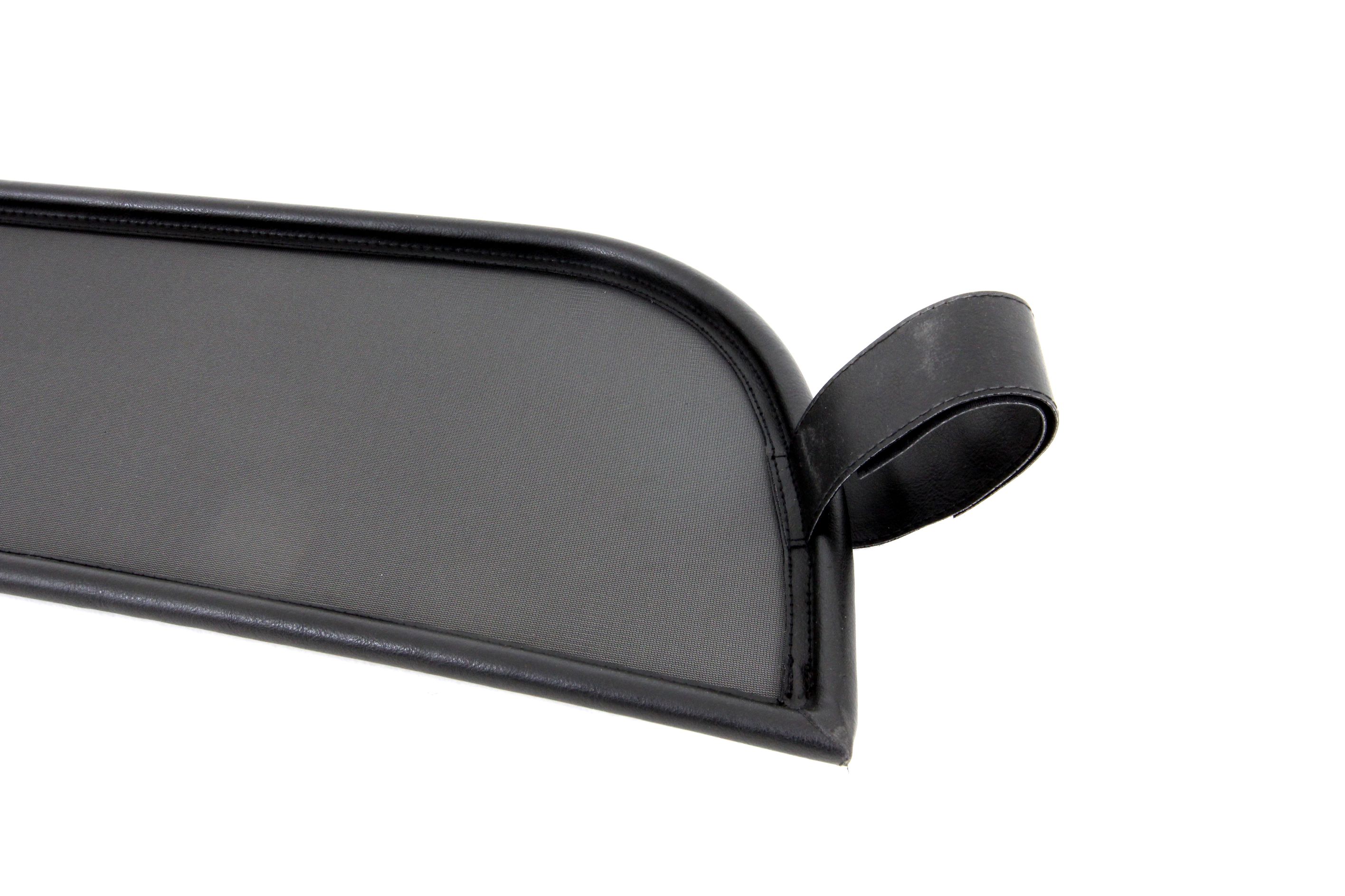 Deflector de viento adecuado para BMW Mini Roadster R 59 Cabrio  