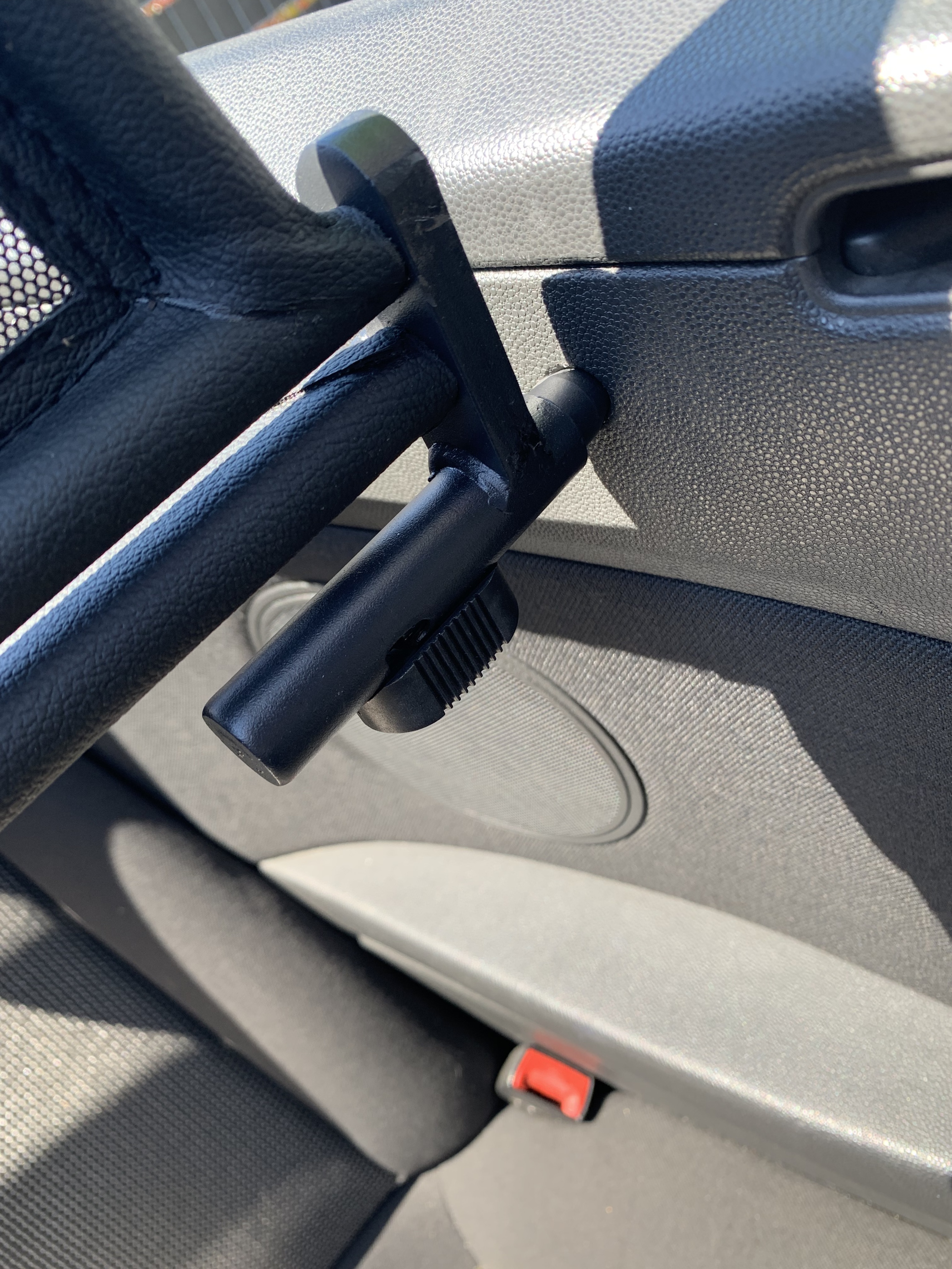 Airax deflector de viento adecuado para Opel Astra H Cabrio  