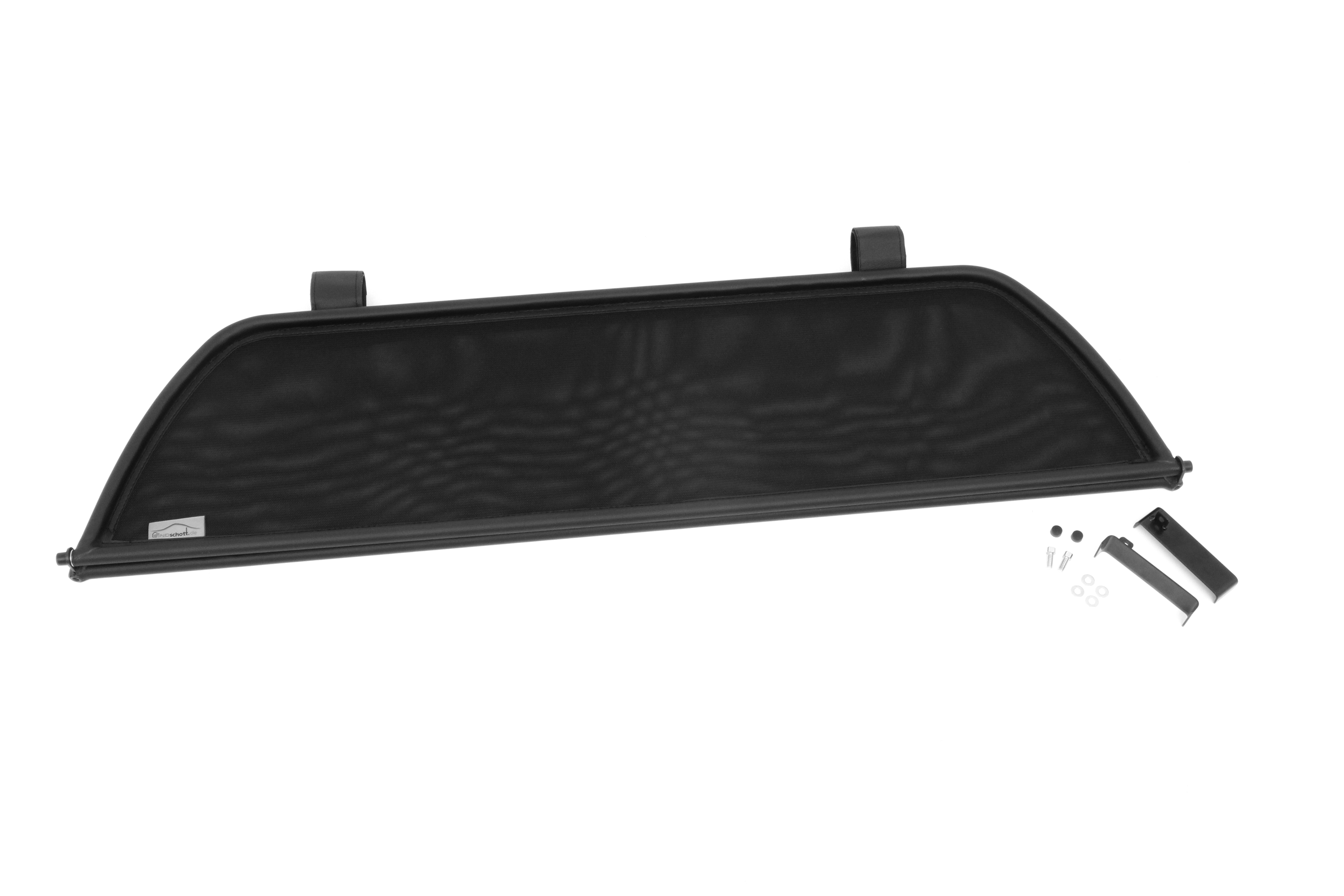 Airax wind deflector suitable for Mercedes SL R129