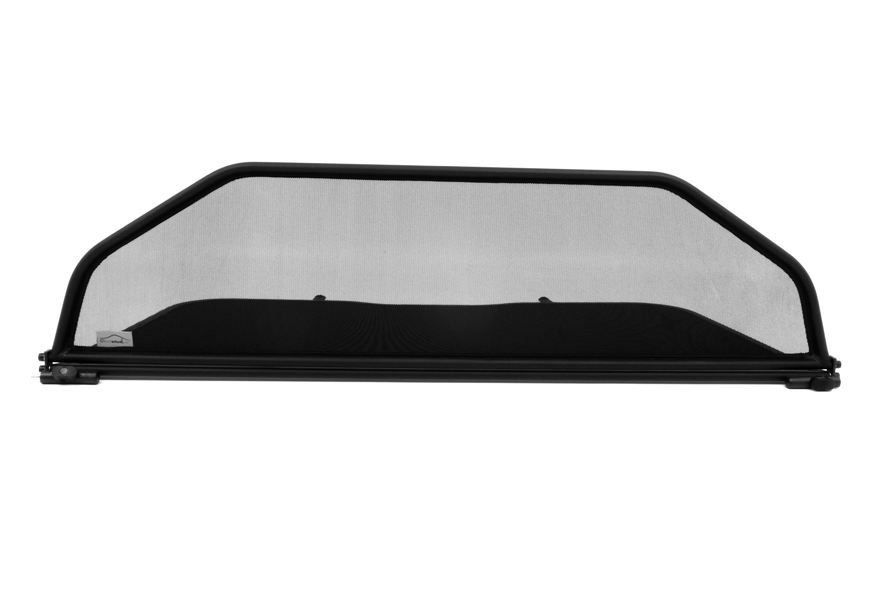 Airax wind deflector suitable for Volvo C70 Typ M 