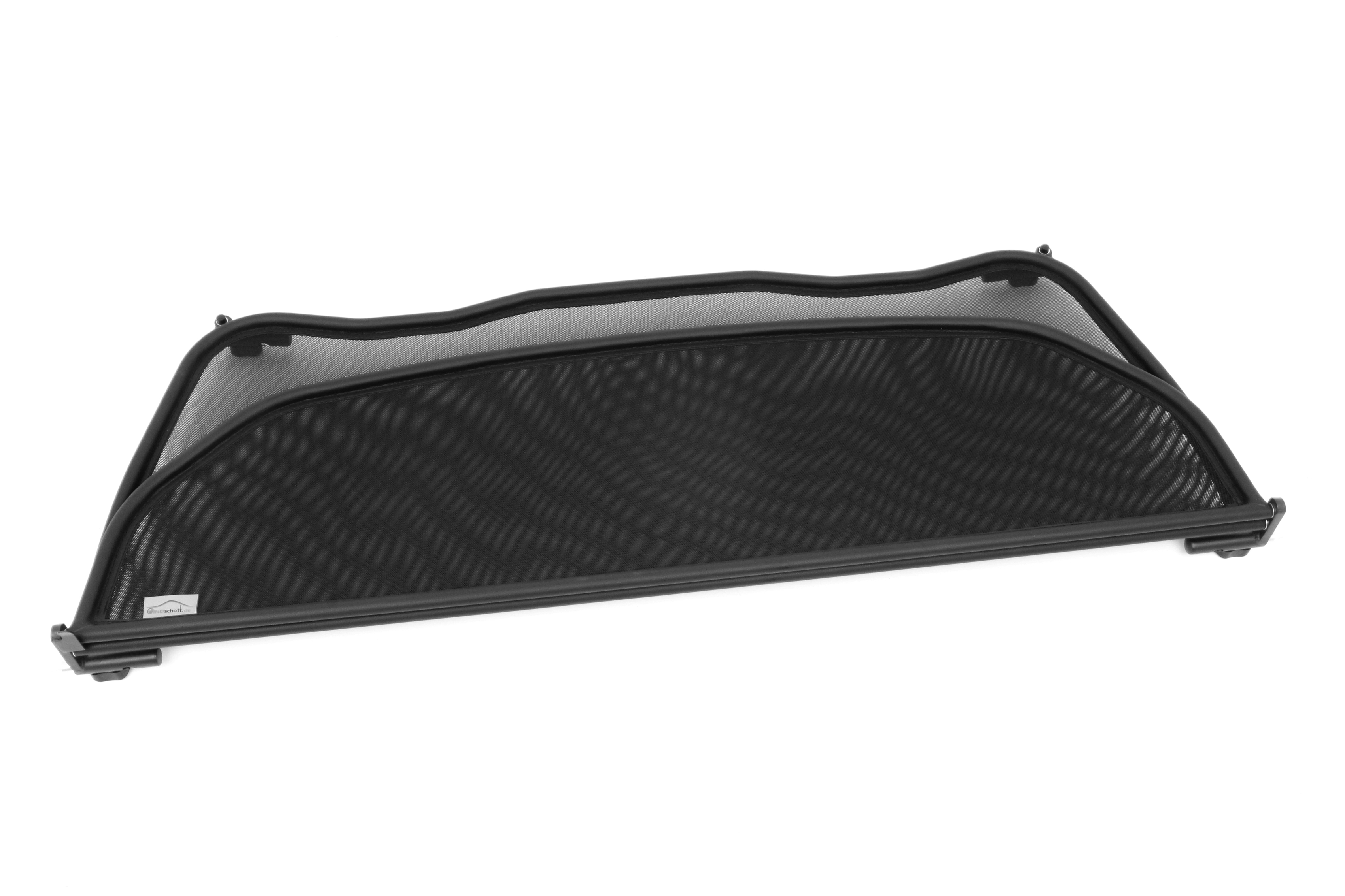 Airax deflettore del vento adatto per Audi A5 Typ F57  