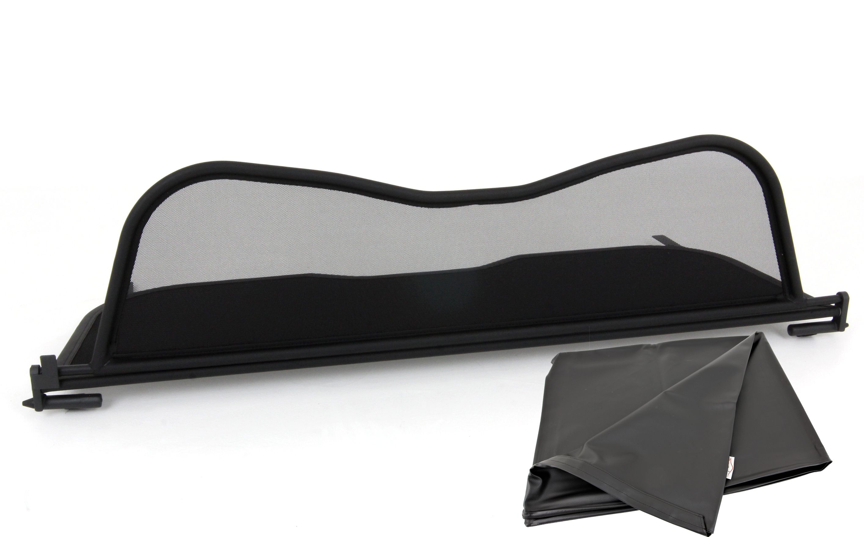 Airax wind deflector suitable for Renault Megane CC  