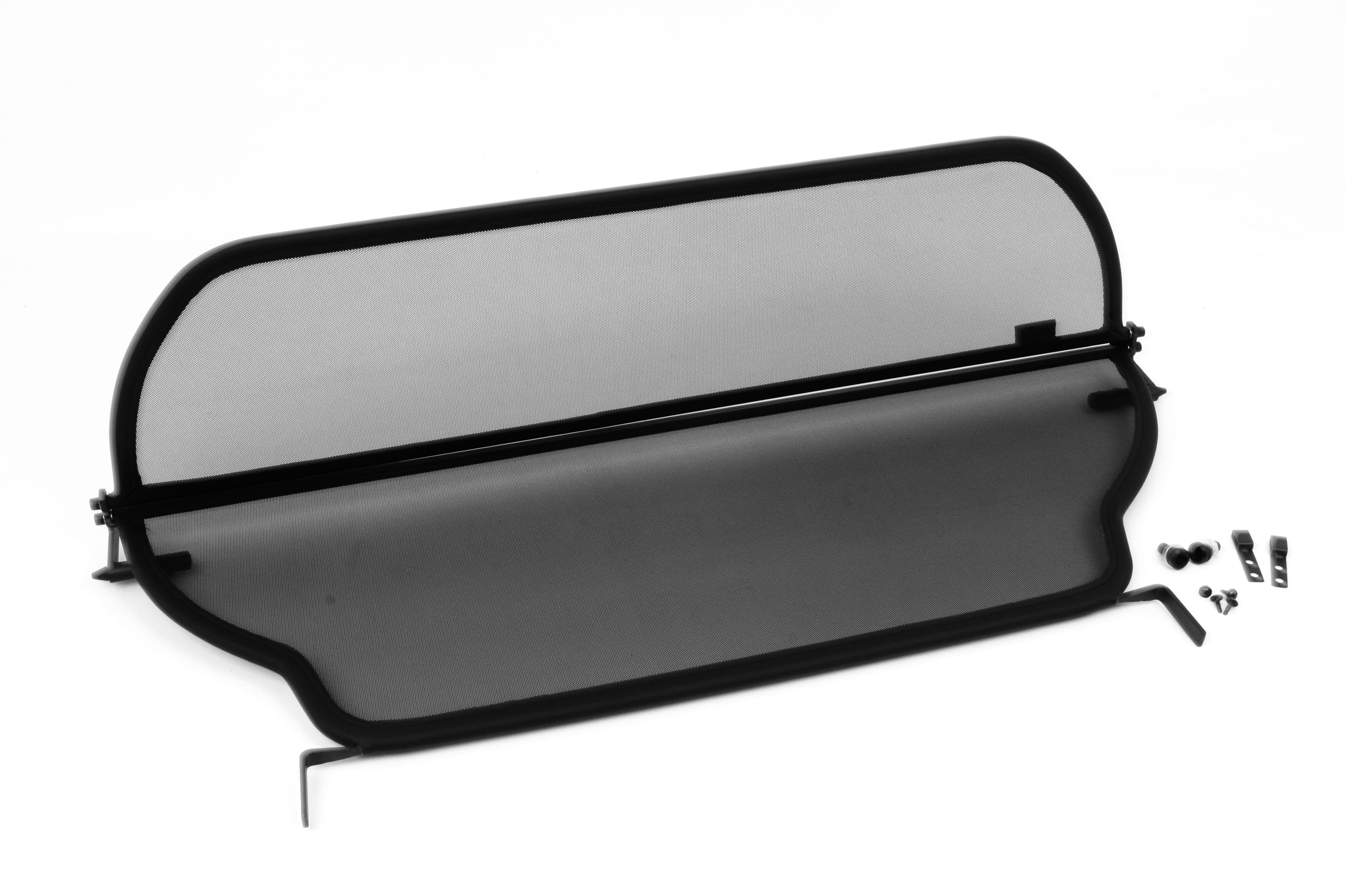 Airax deflector de viento adecuado para Audi 80 Modelo B4 8G7 Cabrio  