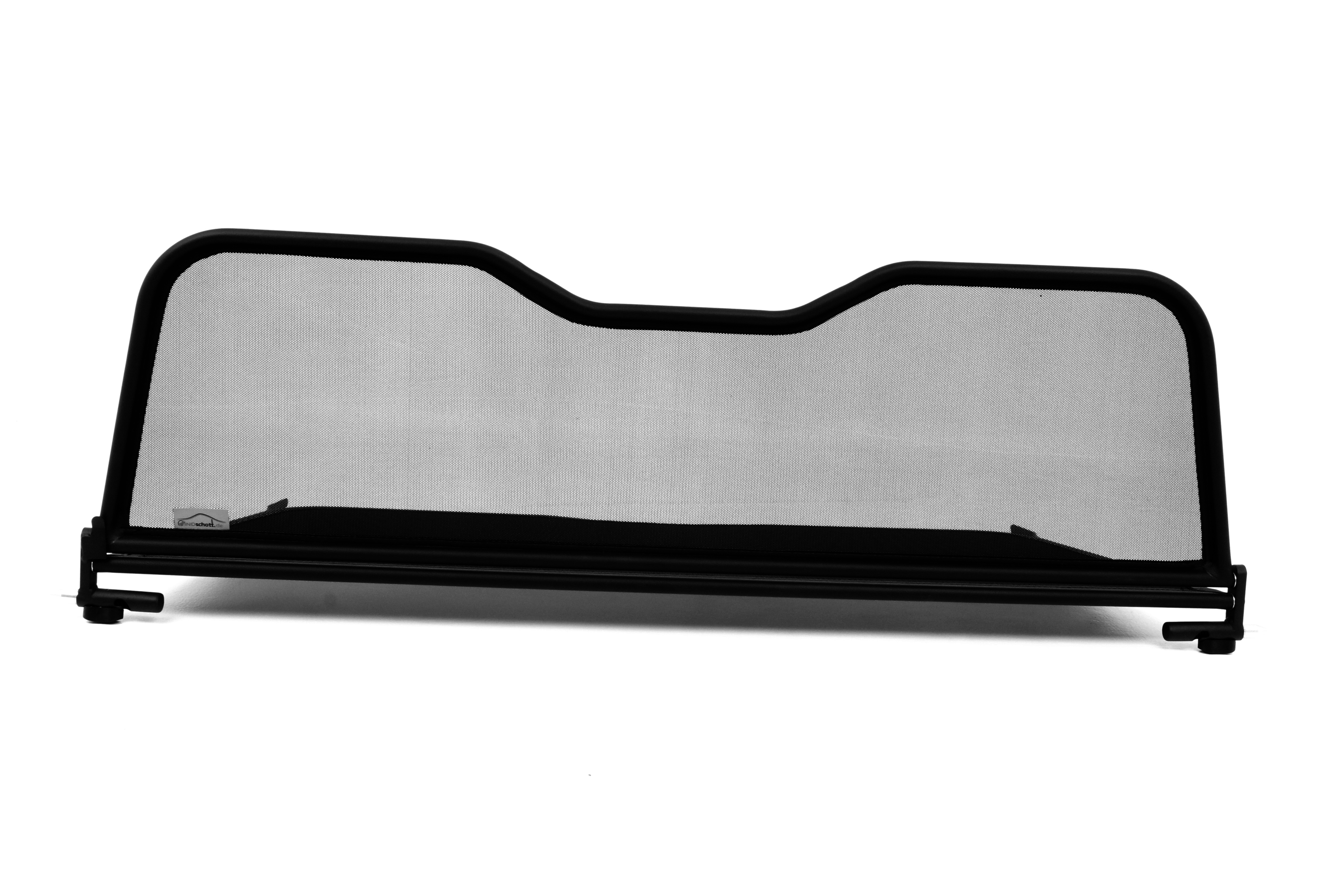 Airax wind deflector suitable for Chevrolet GM Camaro Convertible 5.Gen 