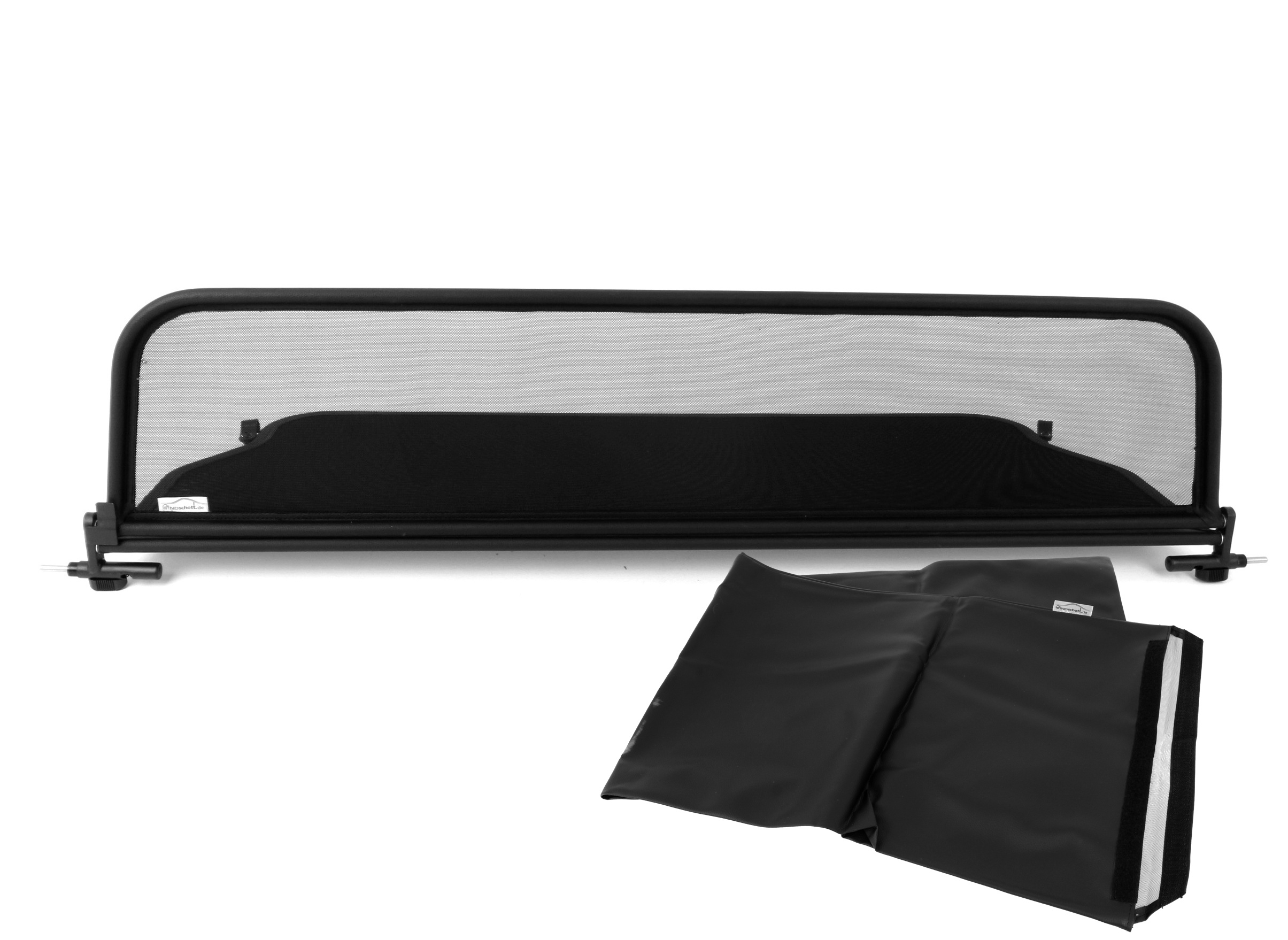 Airax wind deflector suitable for Chrysler Sebring Stratus 