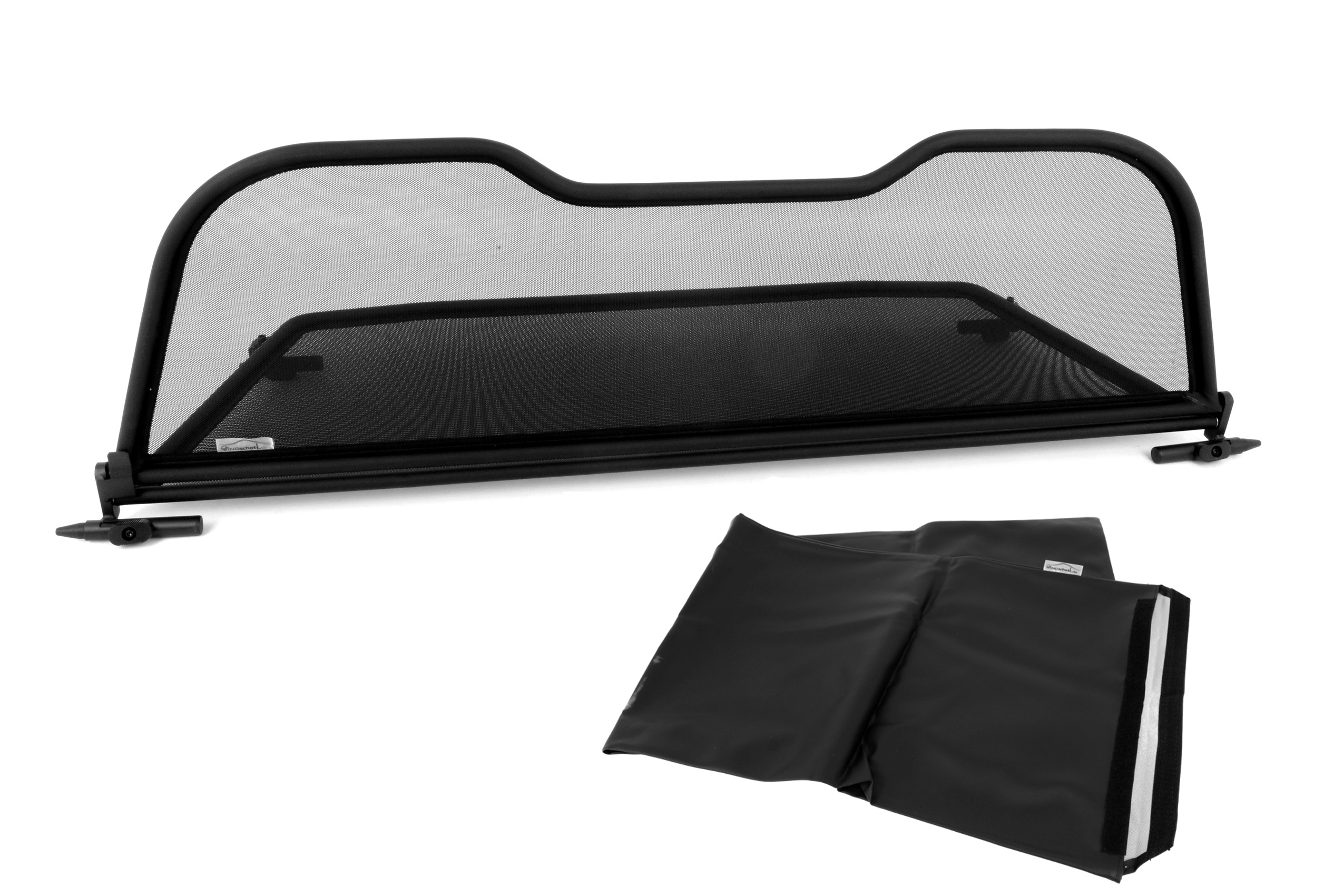 Airax windscherm geschikt voor BMW 2er Typ F23 Cabrio   Airax windscherm geschikt voor BMW 2er Typ F23 Cabrio