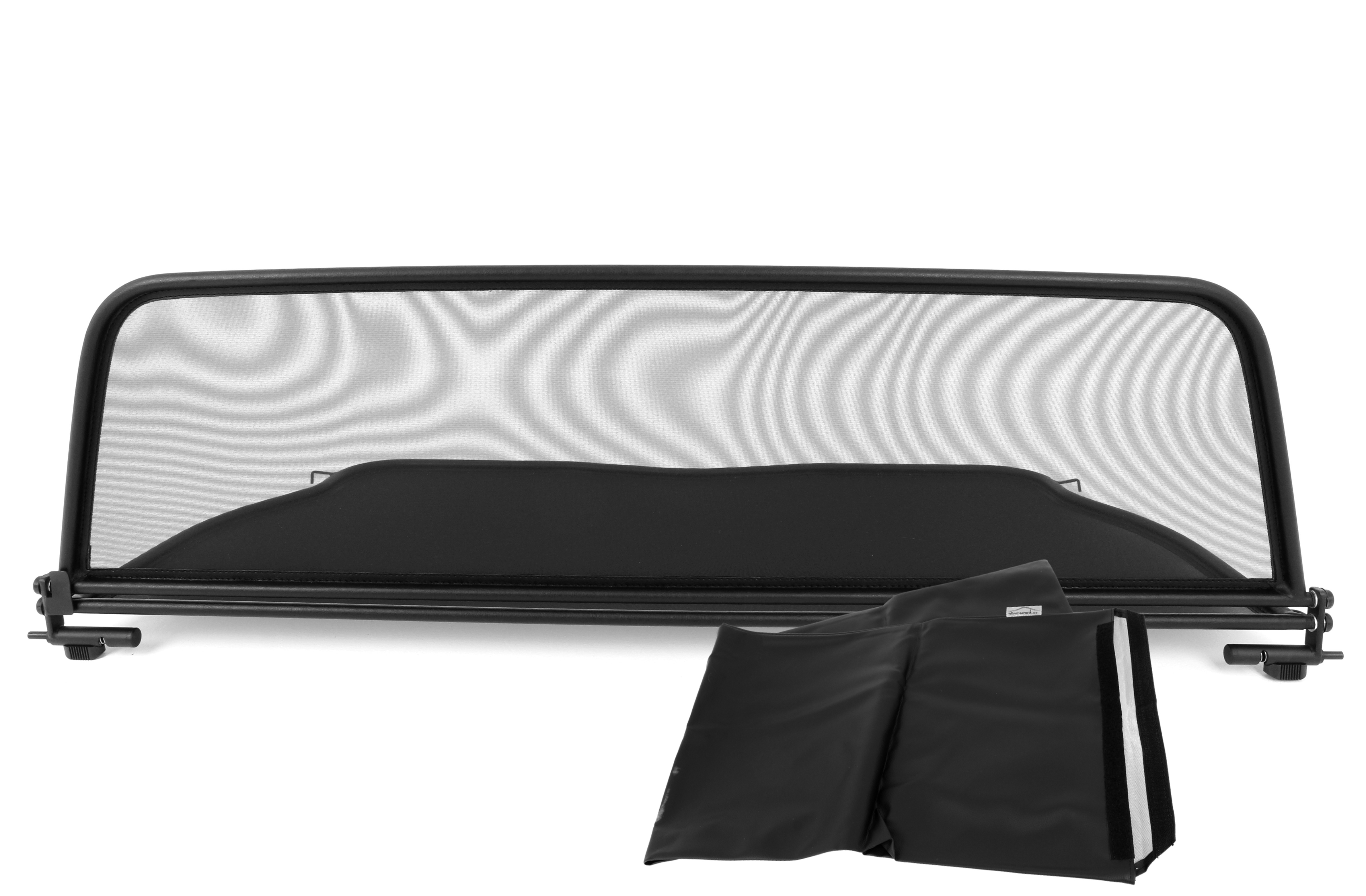 AIRAX Windschott für BMW E30 mit Tasche