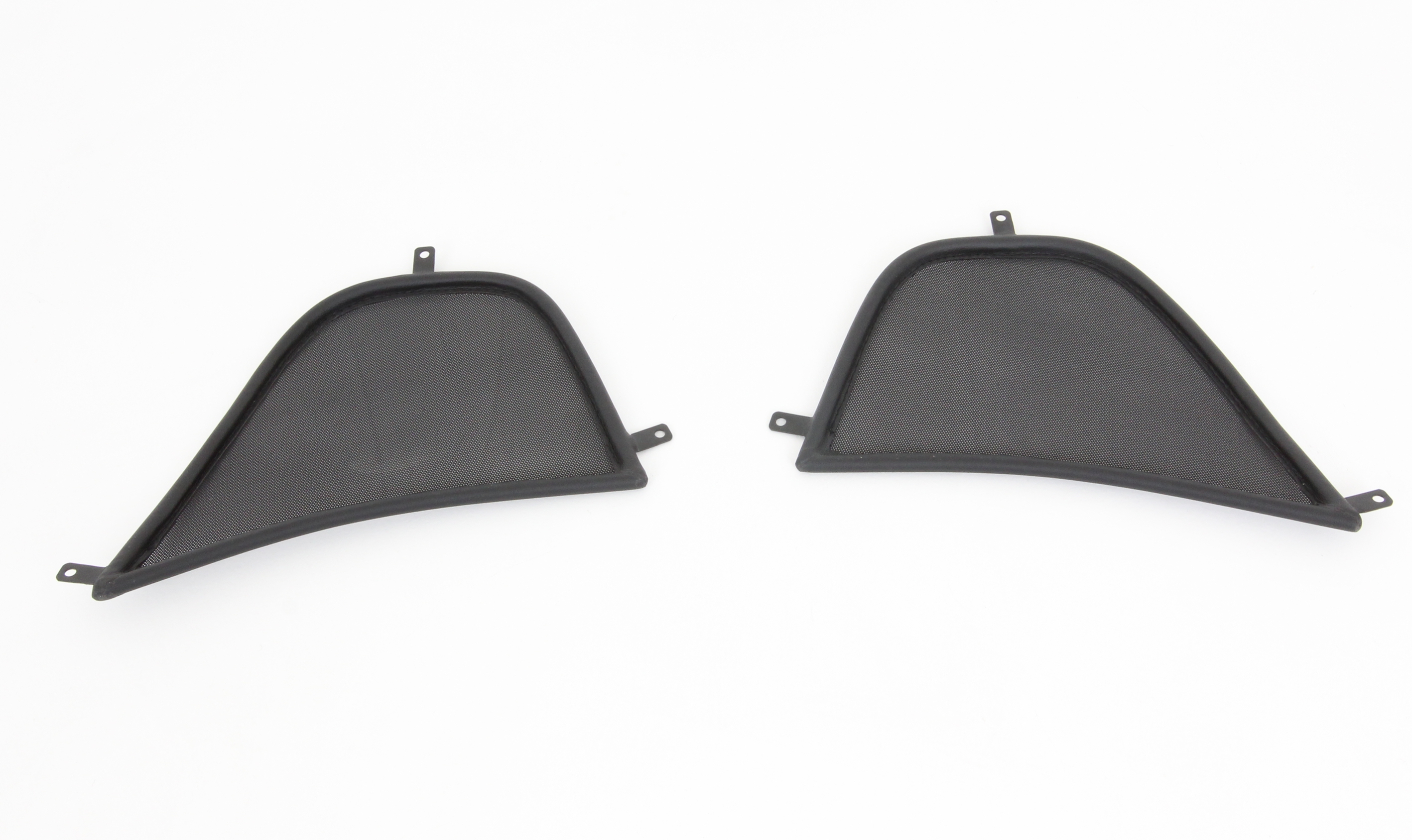 Airax deflector de viento adecuado para Porsche Boxster Typ 987 Cabrio  