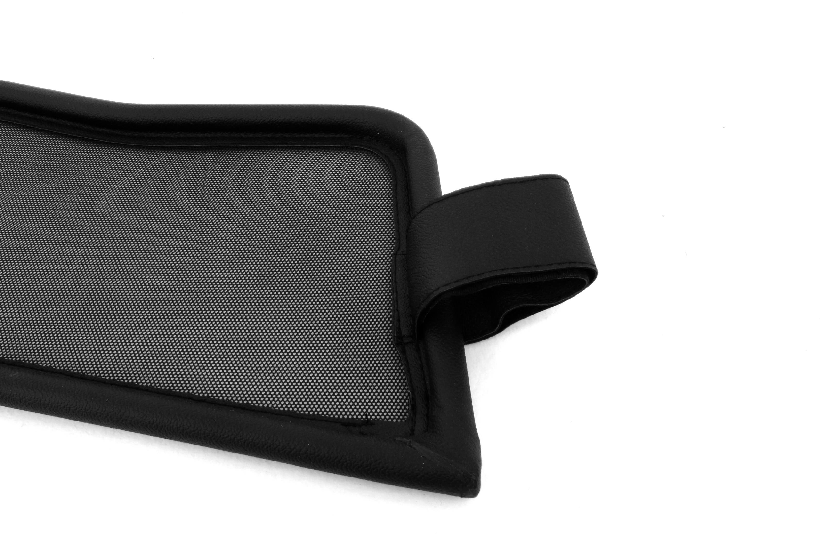 Airax deflector de viento adecuado para BMW Z4 Roadster E85  