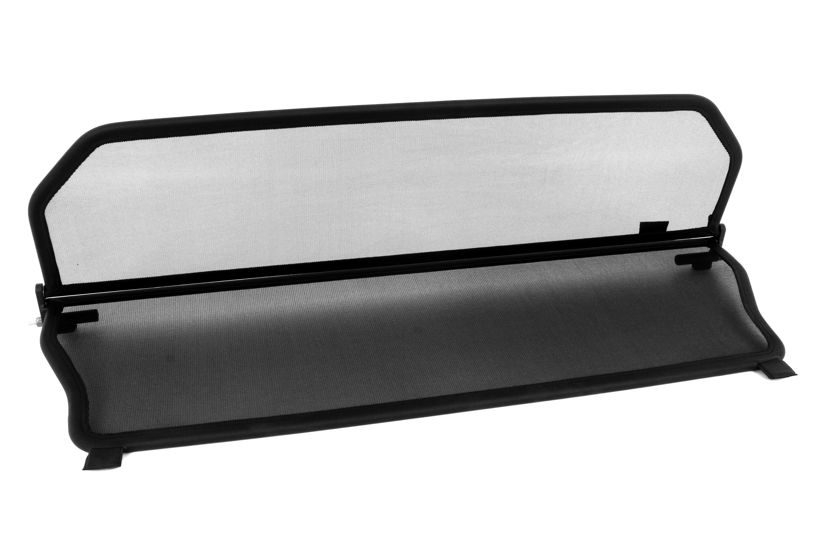 Airax wind deflector suitable for Porsche Carrera 911 Typ 996 & 997 