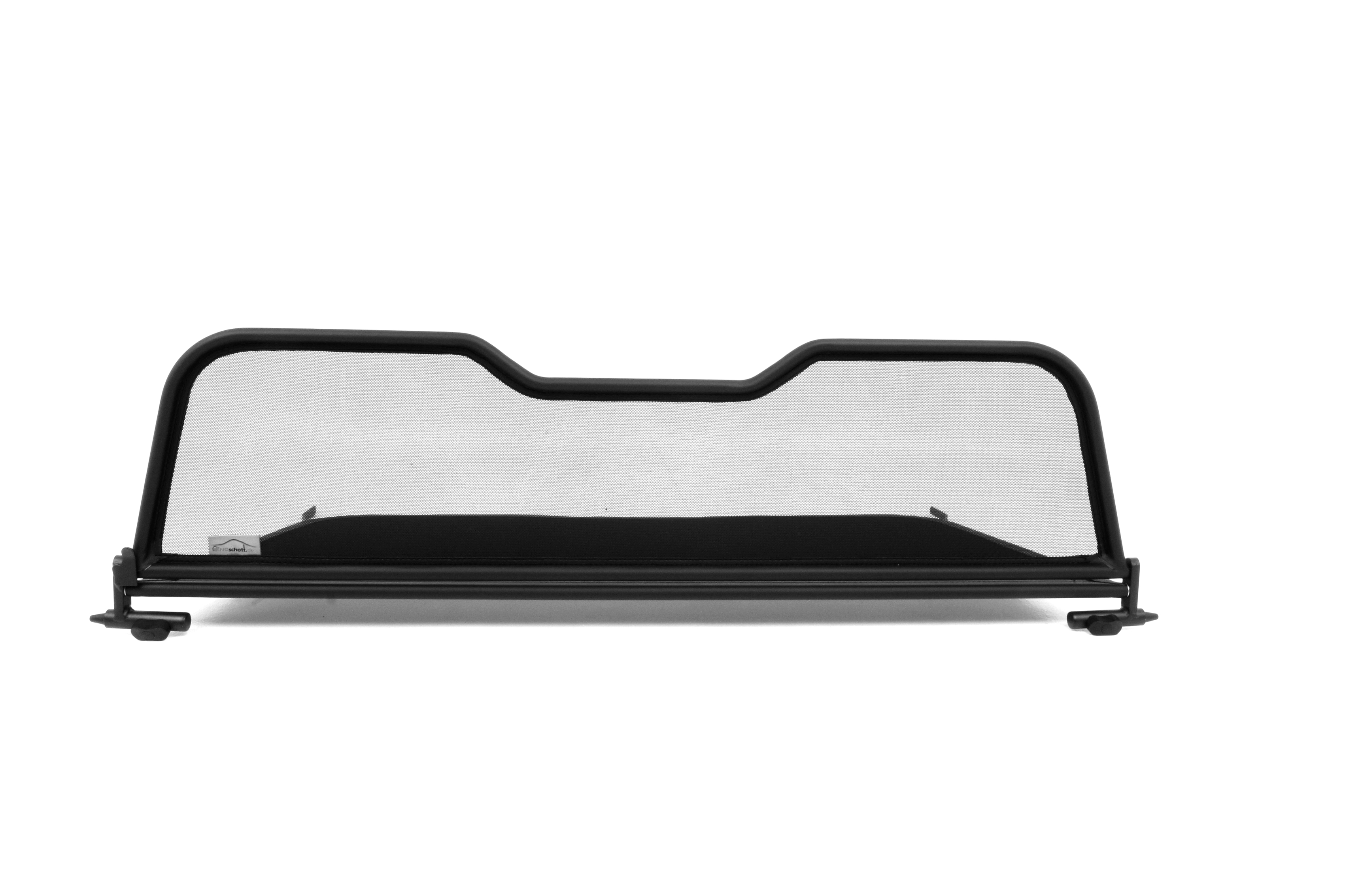 Airax wind deflector suitable for Holden GM Chevrolet Camaro Gen.6 Cabrio  