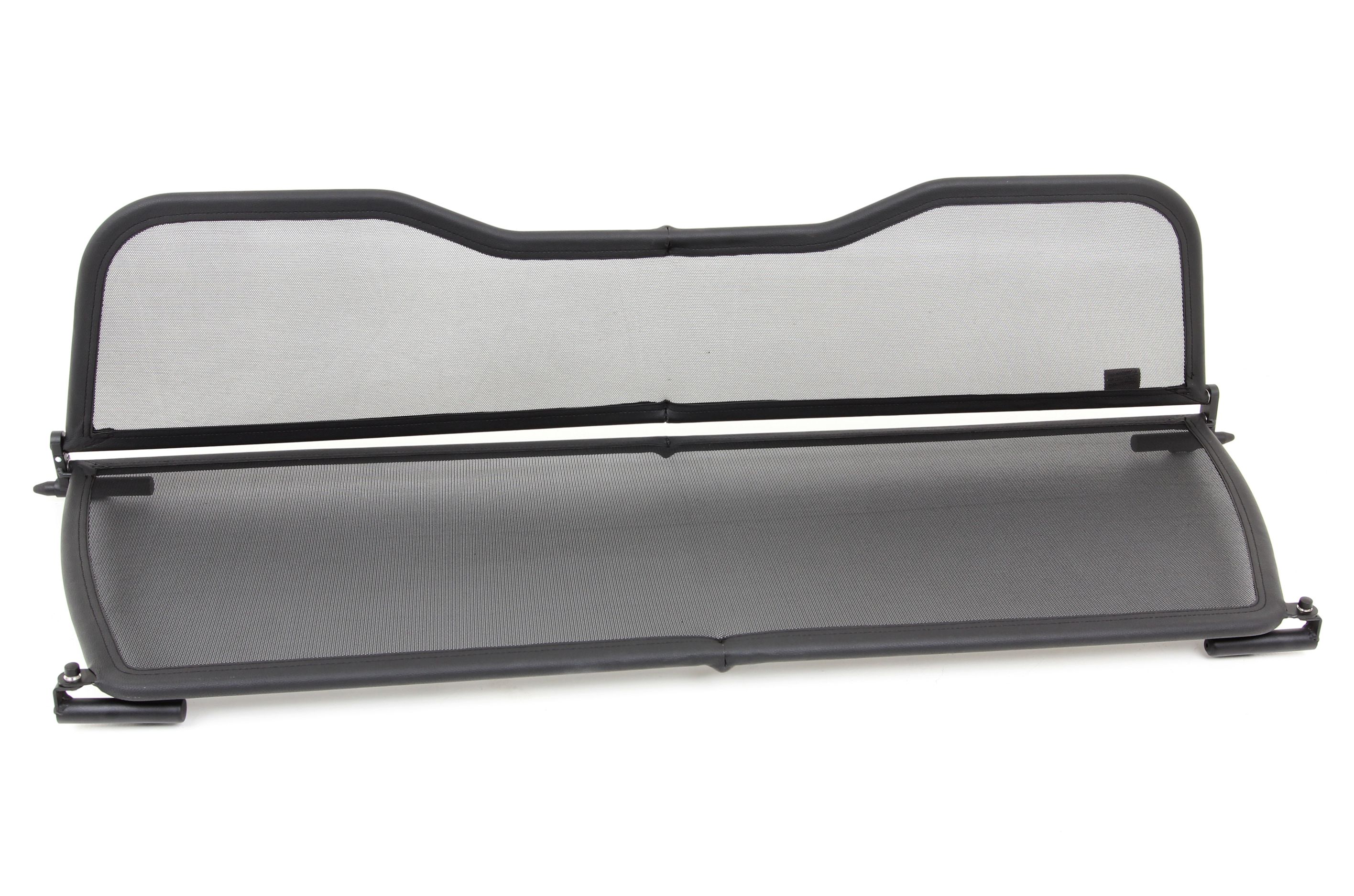 Airax Wind deflector suitable for Cascada W13 folding backwards and middle incl. bag