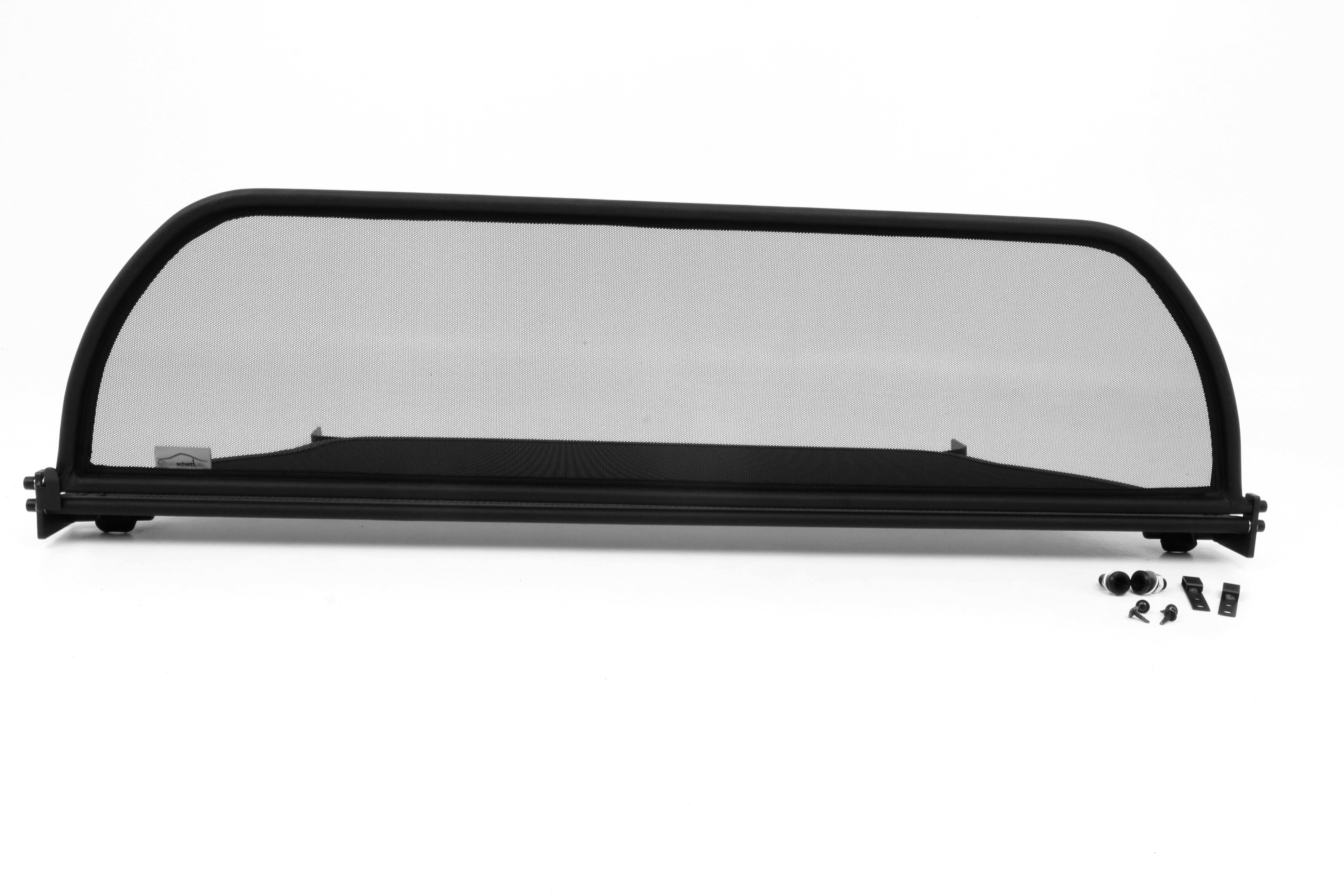 Airax deflector de viento adecuado para Audi 80 Modelo B4 8G7 Cabrio  