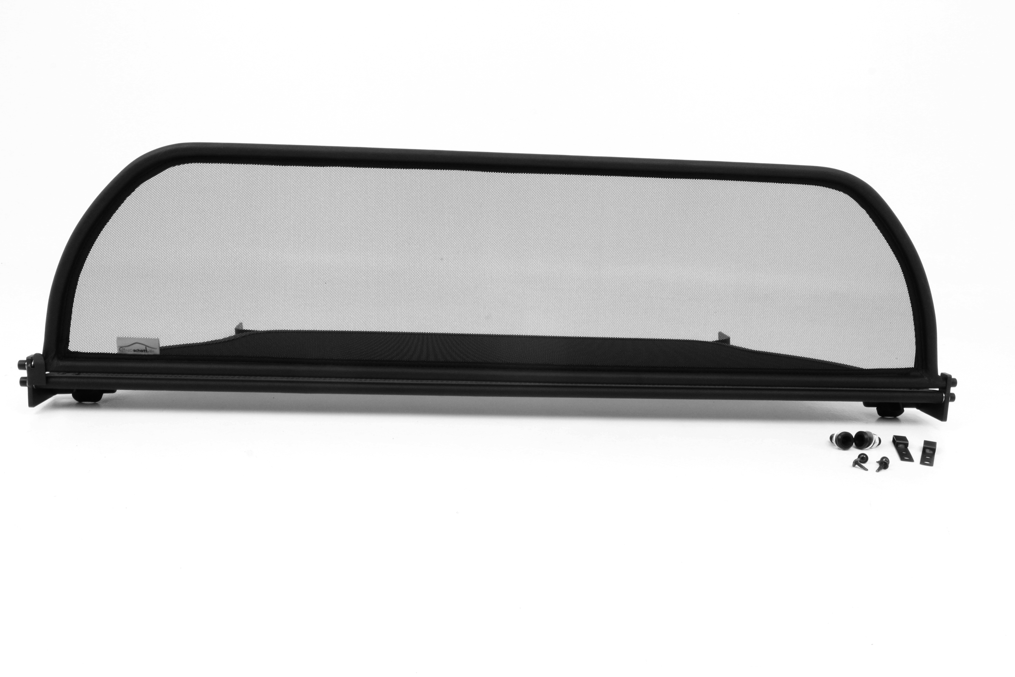 Airax wind deflector suitable for Audi 80 Typ B4 8G7 Cabrio  