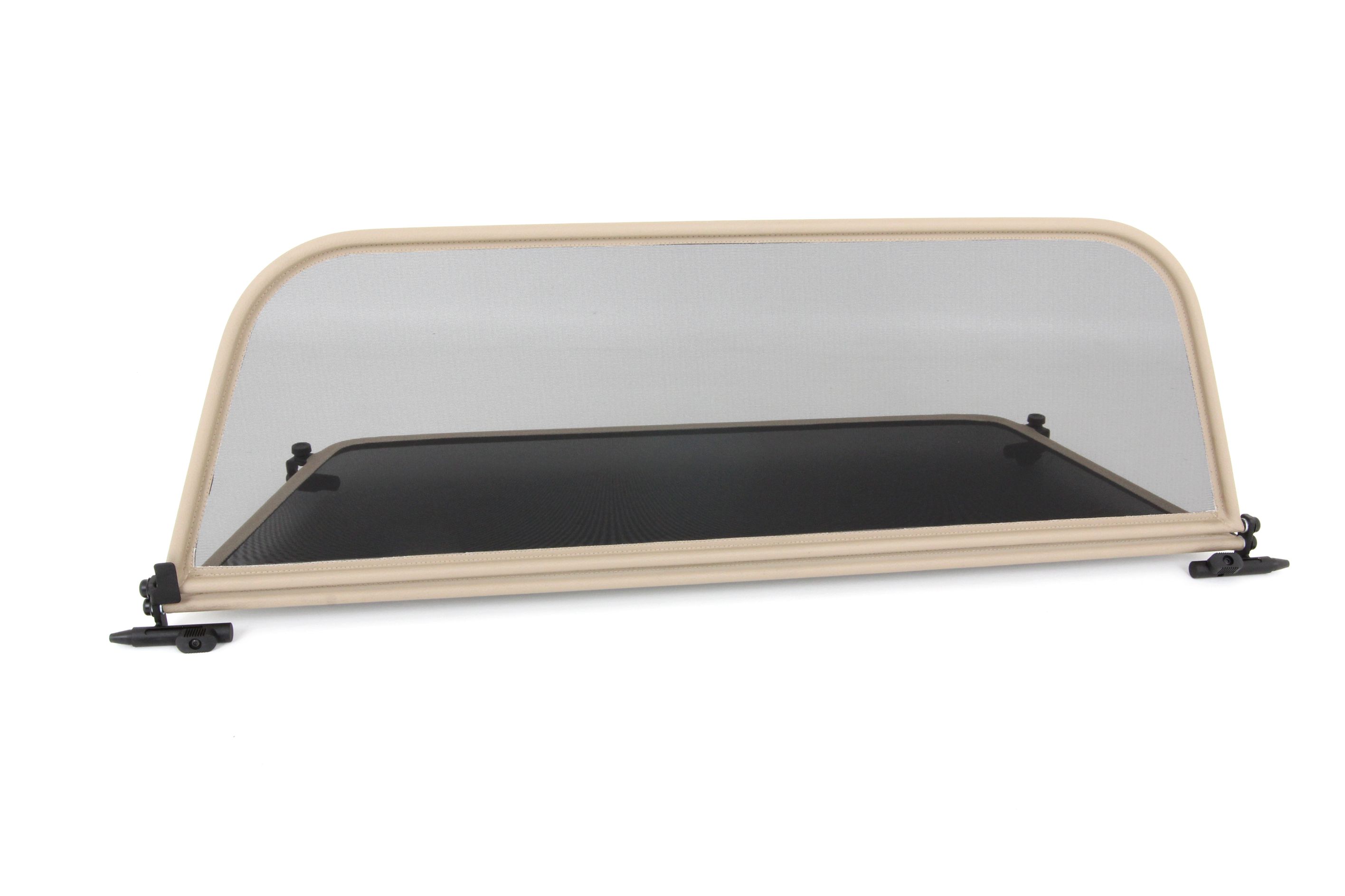 Airax wind deflector suitable for 1er Model E88 Hue tan 