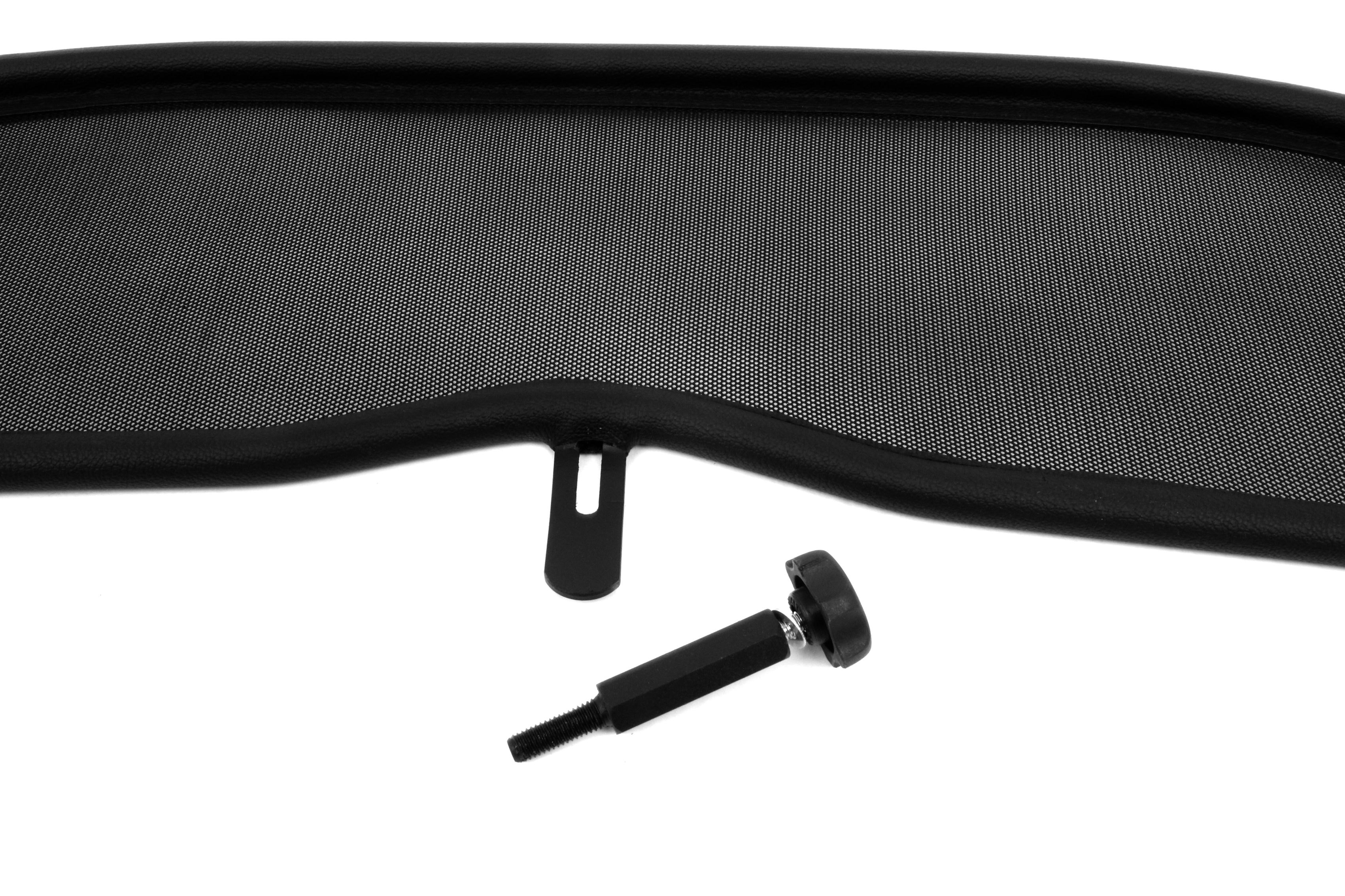 Airax deflector de viento adecuado para Opel Tigra Twin Top  