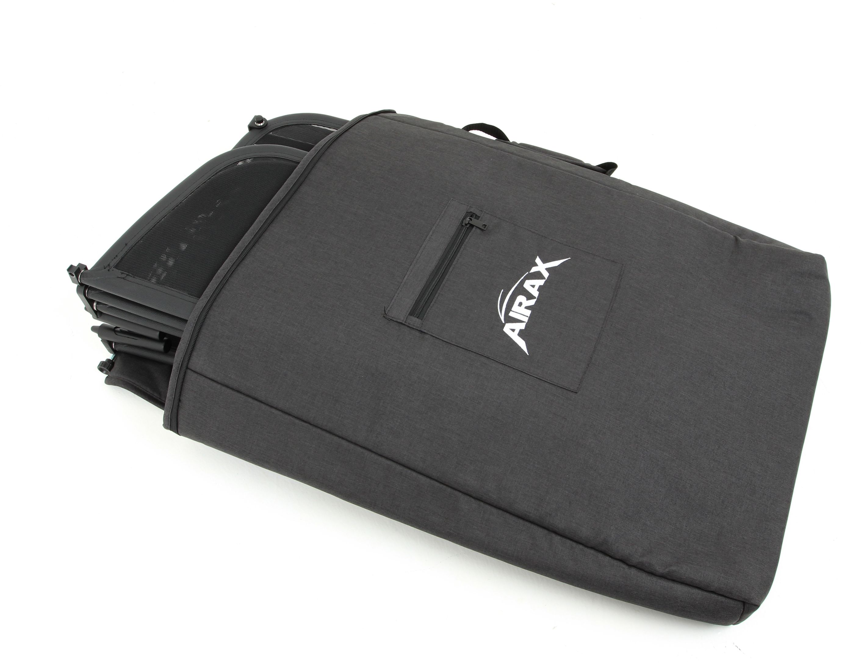 Airax Wind deflector suitable for BMW 4er Modell Typ F33 folding backwards and middle incl. bag