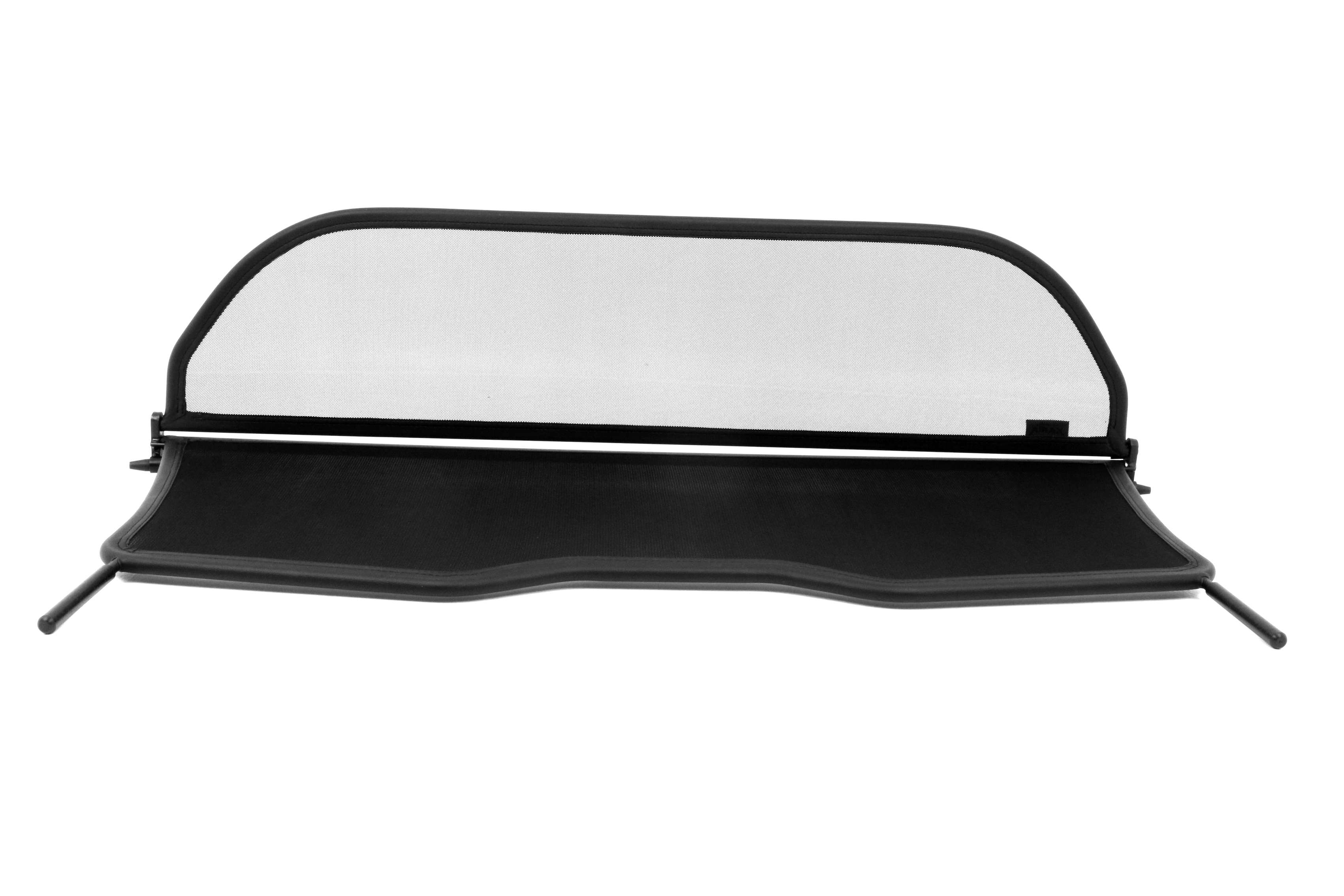 AIRAX Windschott für Ford Mustang VI Lightbar Design mit Tasche