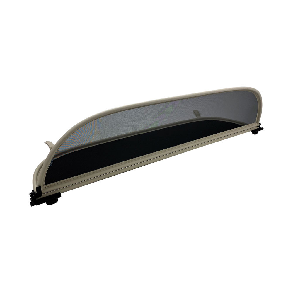 Airax wind deflector for Mercedes C-Klasse A205