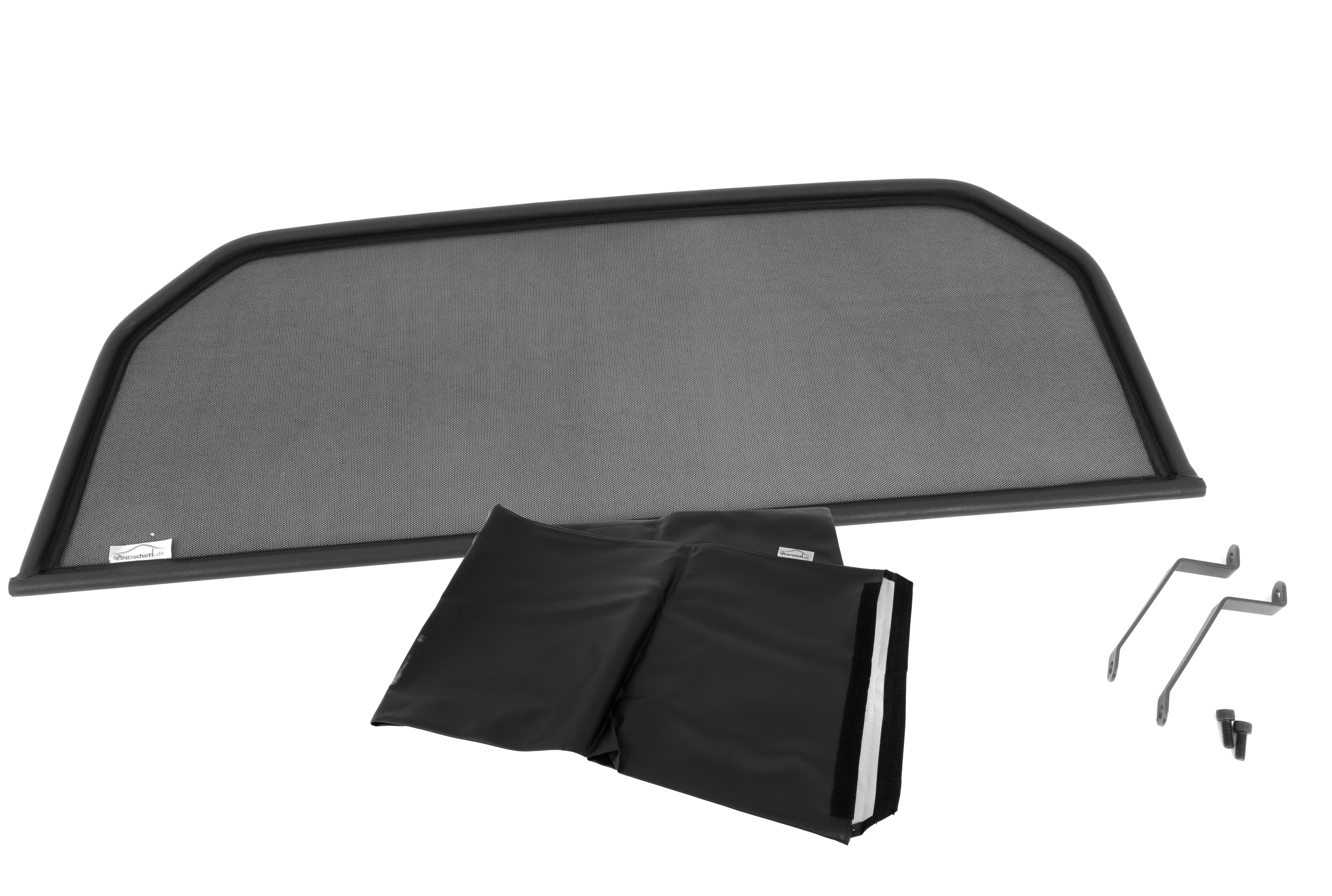 Airax wind deflector suitable for Triumph Spitfire  
