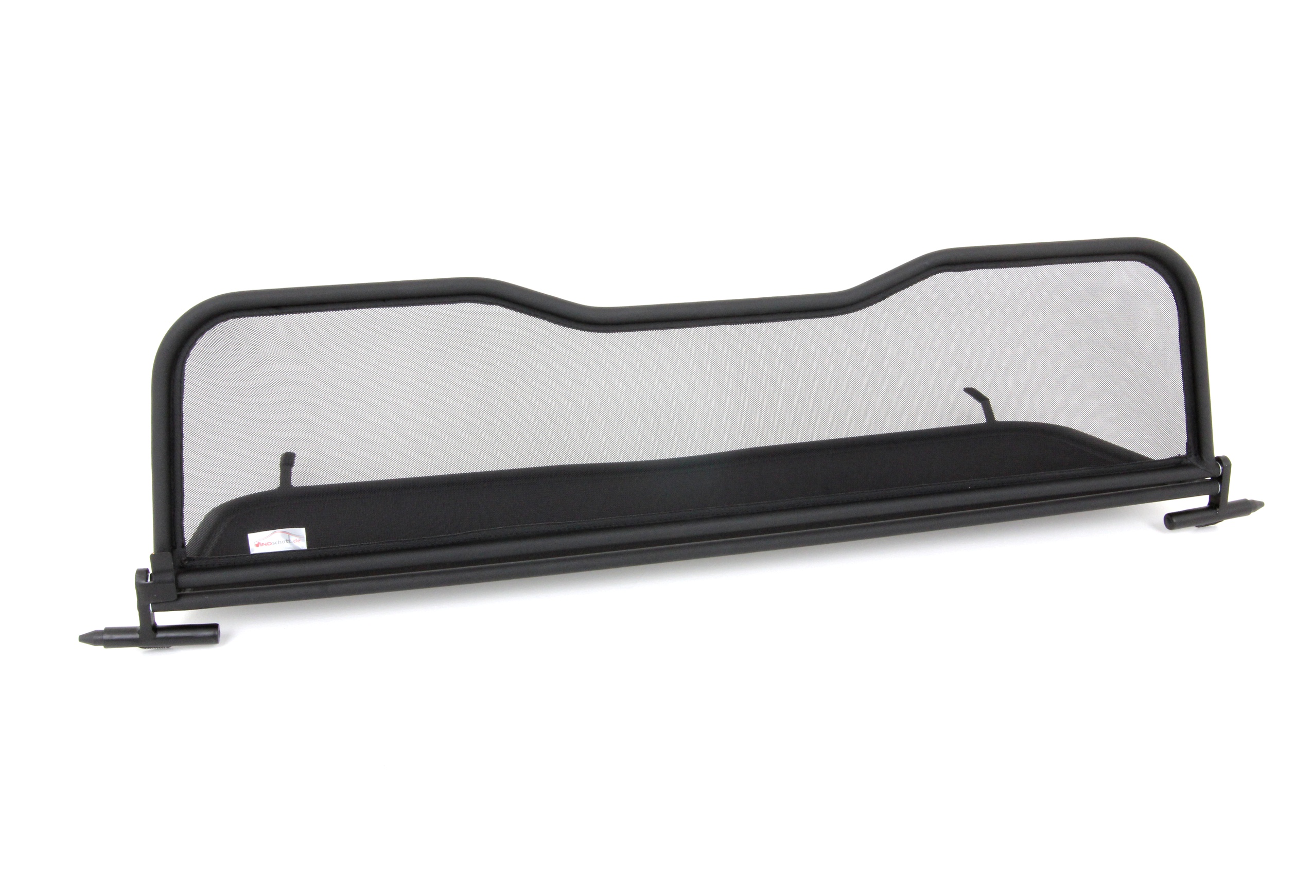 Airax wind deflector suitable for Renault Megane II Typ M  