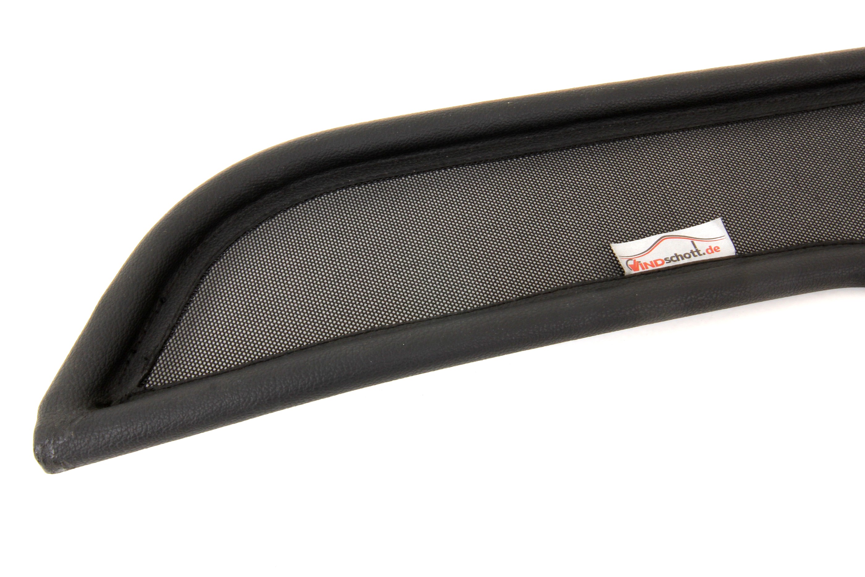 Airax deflector de viento adecuado para Chrysler Crossfire Roadster 