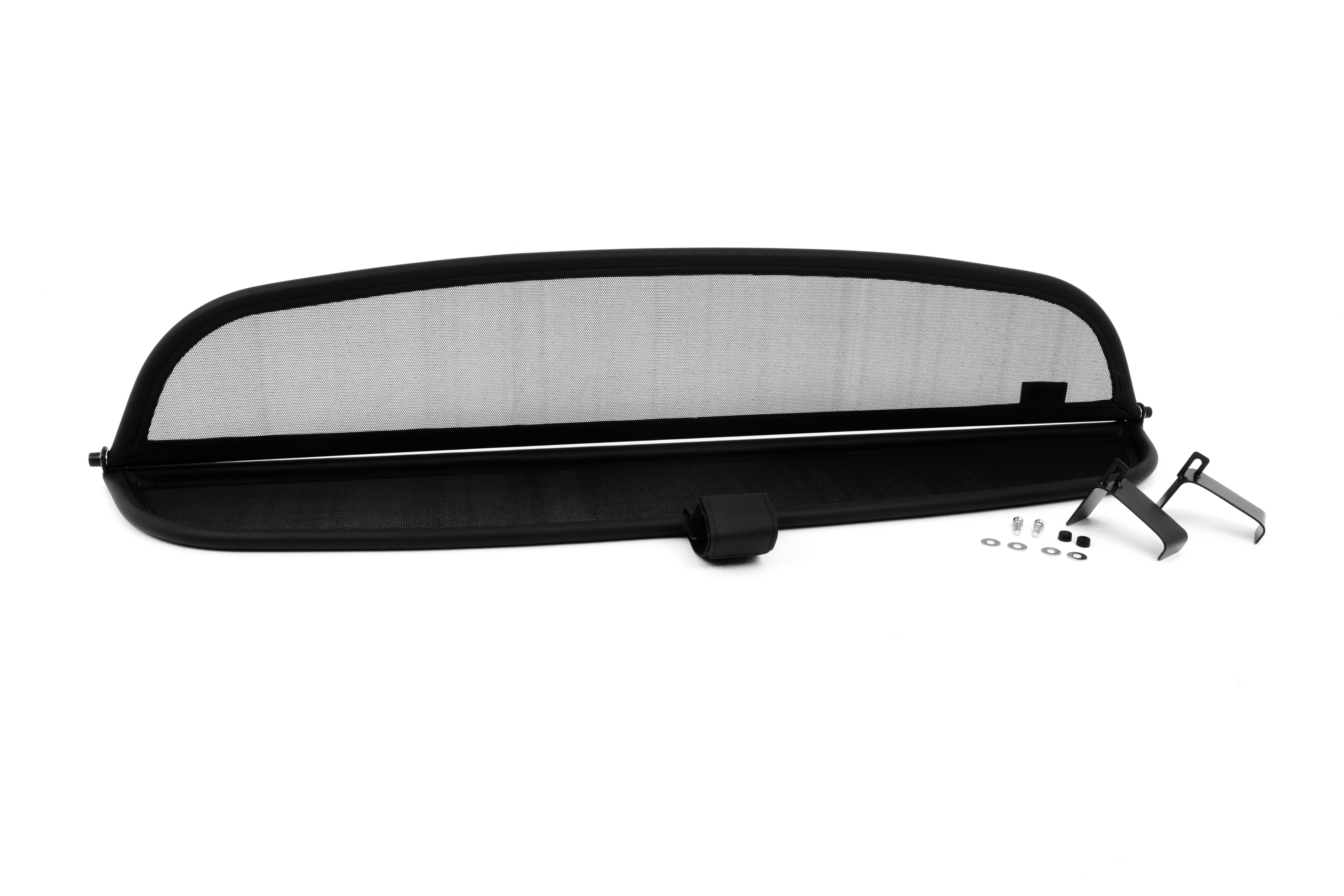 Airax wind deflector suitable for Mercedes SL R230 SL280, 300, 350, 500, 600, 55, AMG 