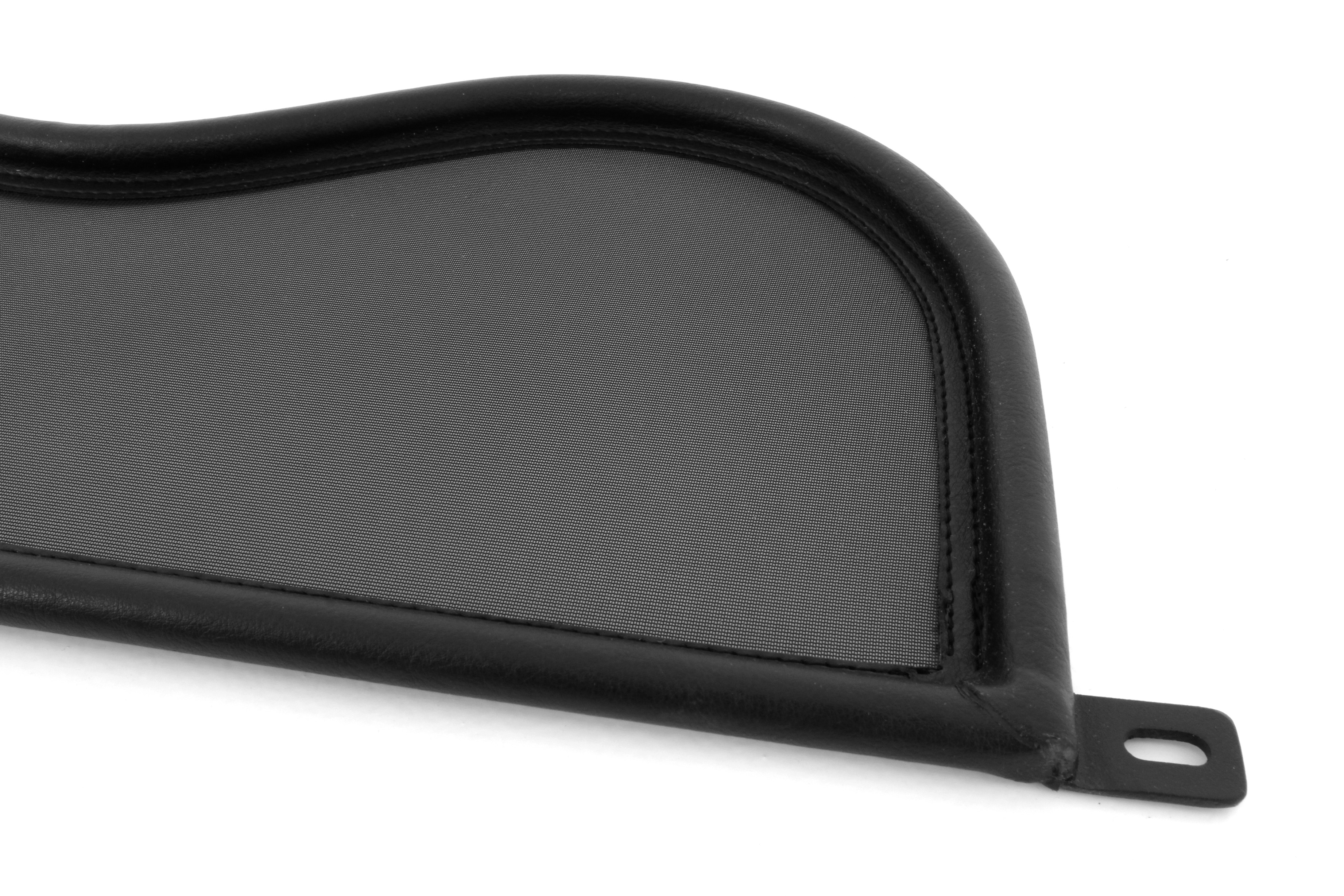 Deflector de viento adecuado para Toyota MR2 W3