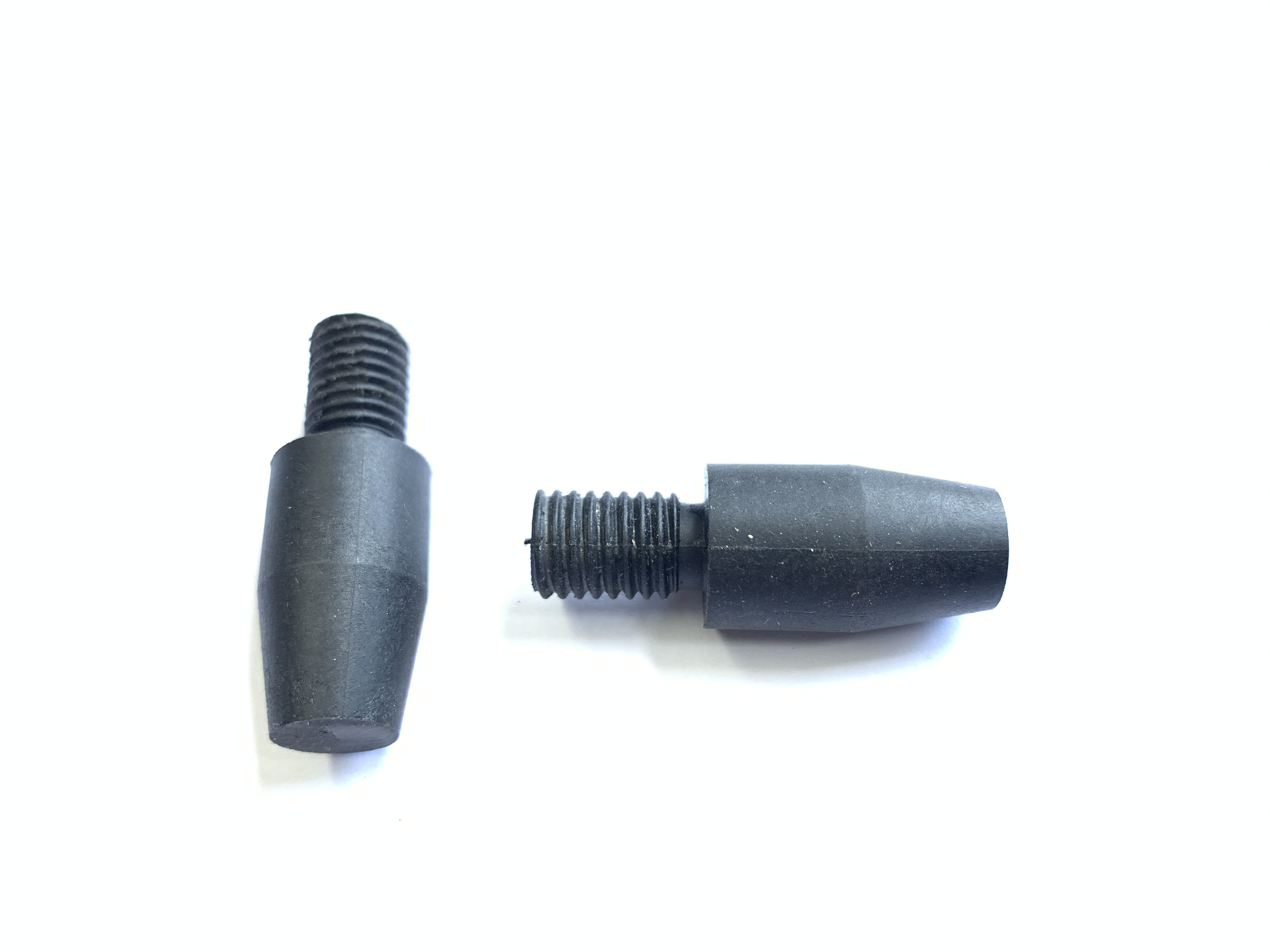 Cone  M10 plastic 2 pieces