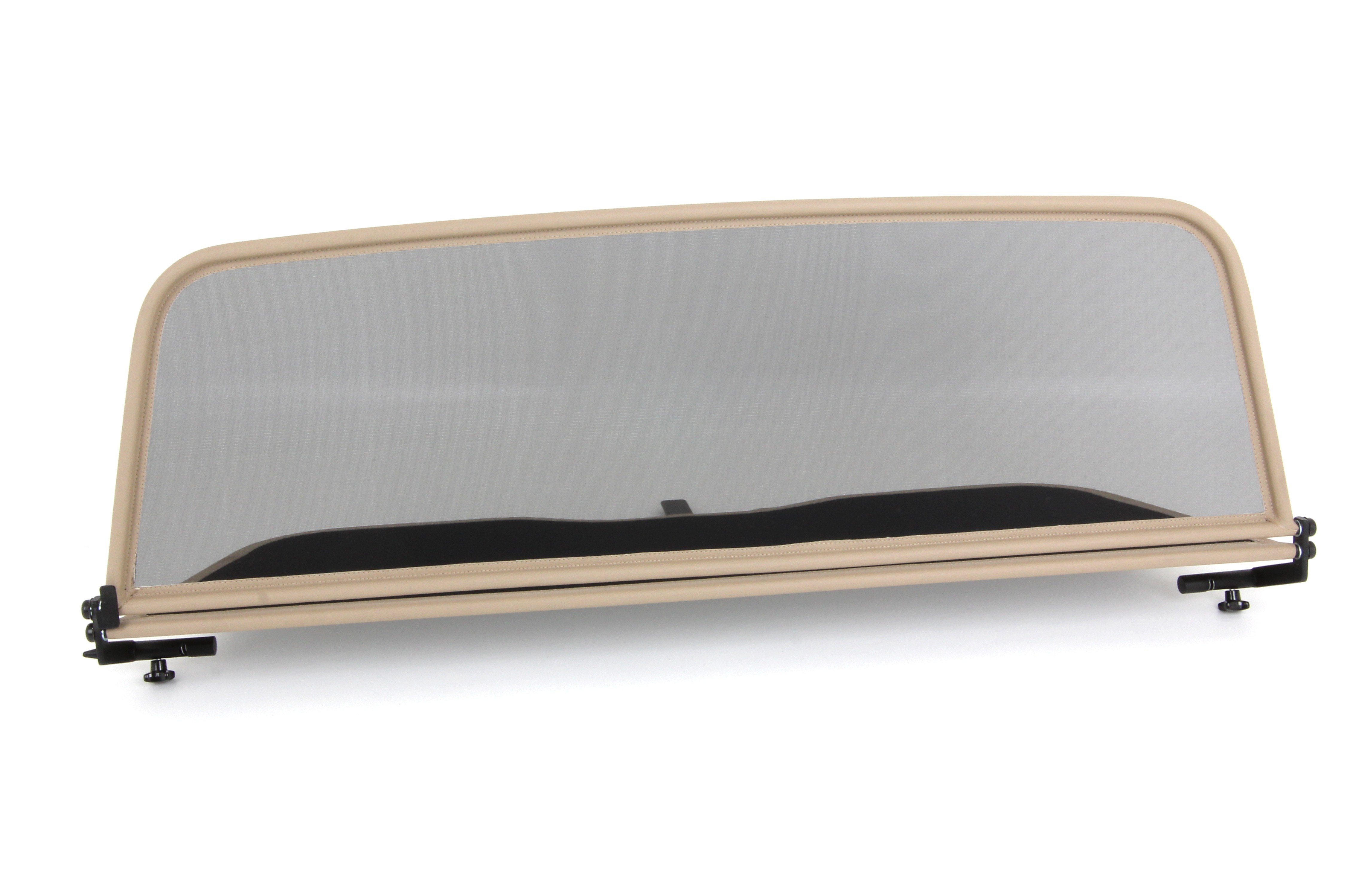 Wind deflector suitable for VW New Beetle Convertible 