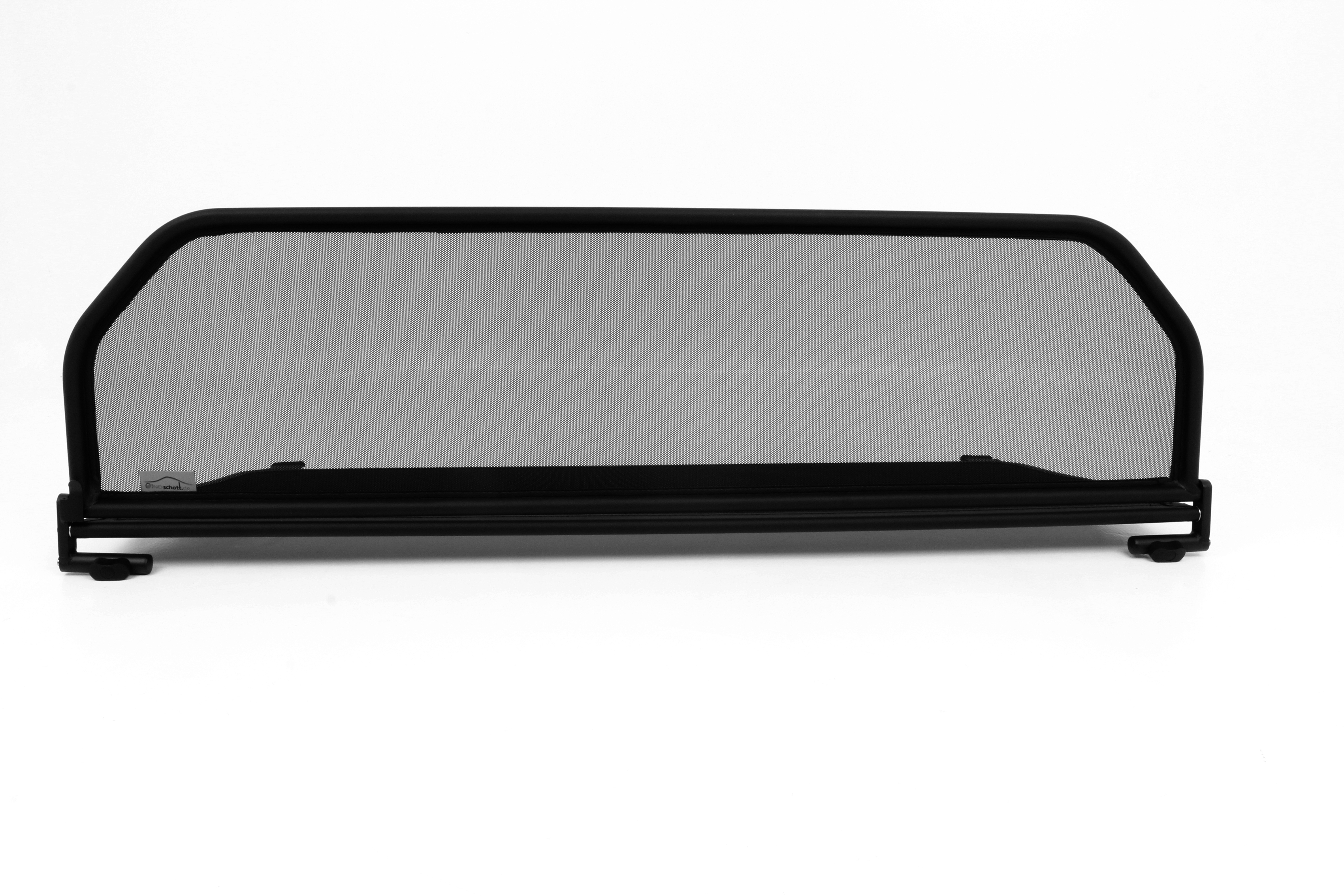 Airax wind deflector suitable for Porsche Carrera 911 Typ 996 & 997 