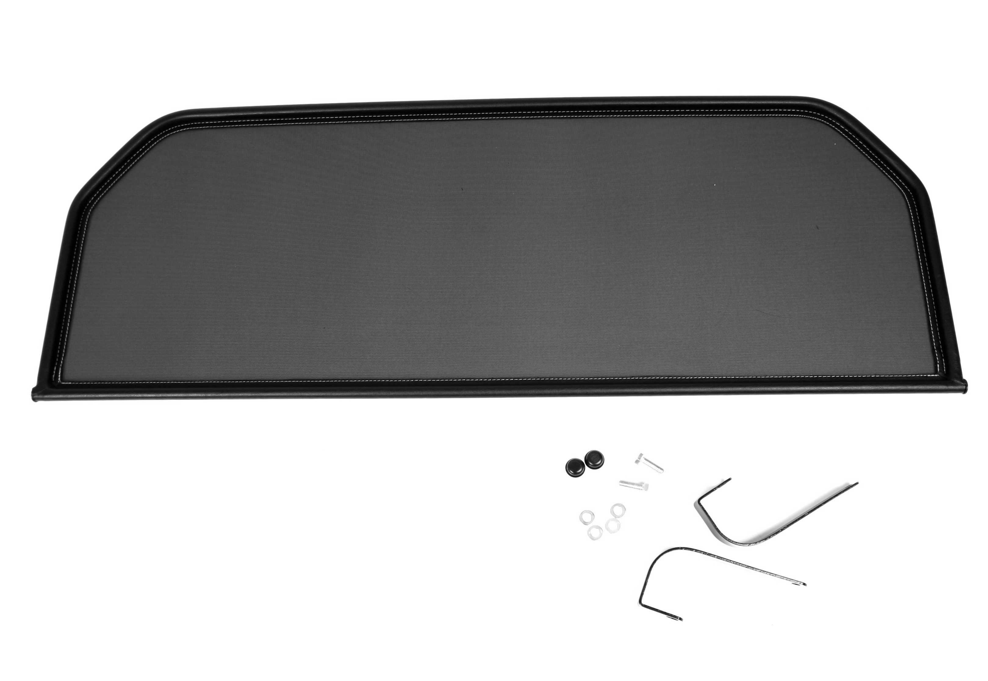 Deflector de viento adecuado para Porsche 911 Speedster Typ 911