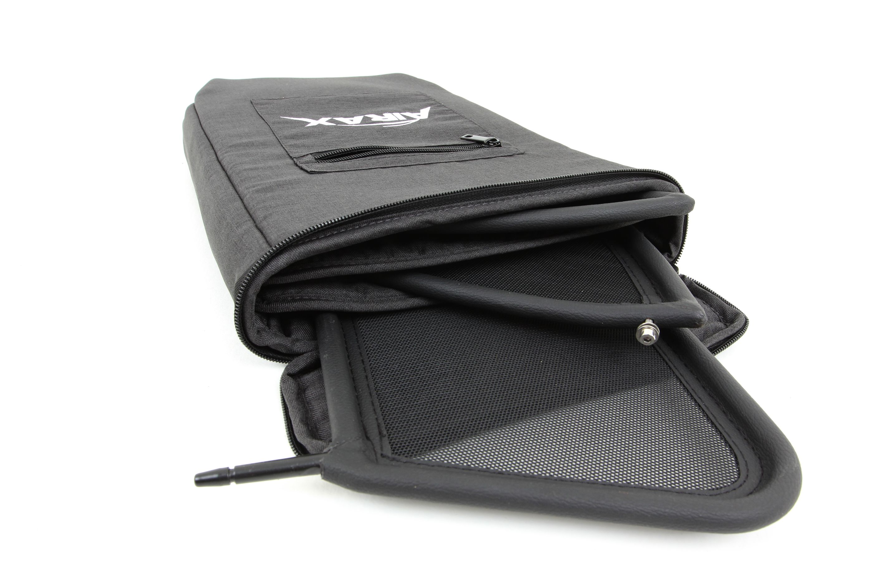 AIRAX Windschott für Ferrari 360 & F430 Spider 3er Set mit Tasche