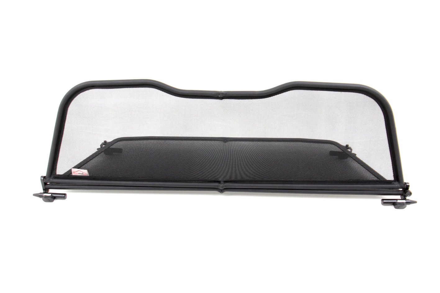 Windscherm Voor BMW 2-serie Cabrio (F23) – Dubbel Frame, Klapbaar, 2014-2020