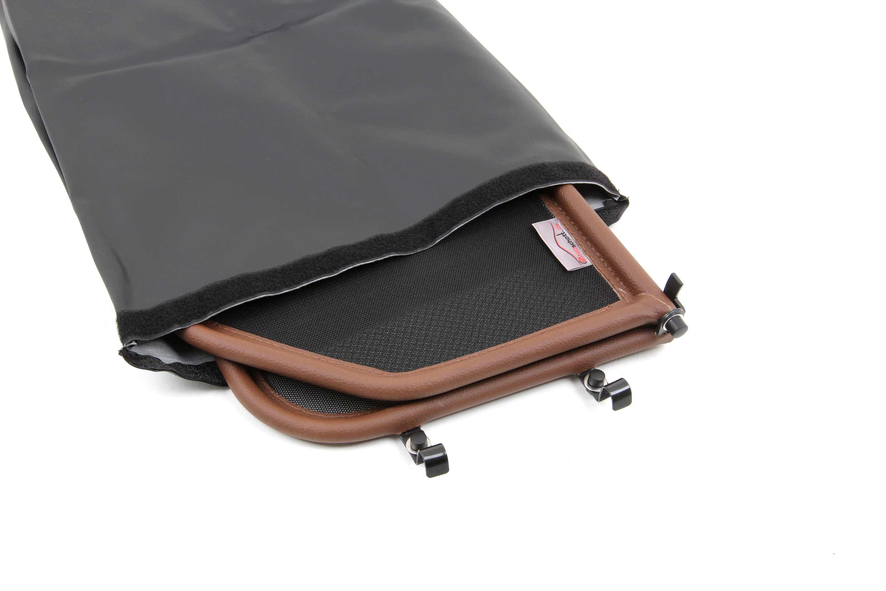 Wind deflector bag variant 6 130x40cm