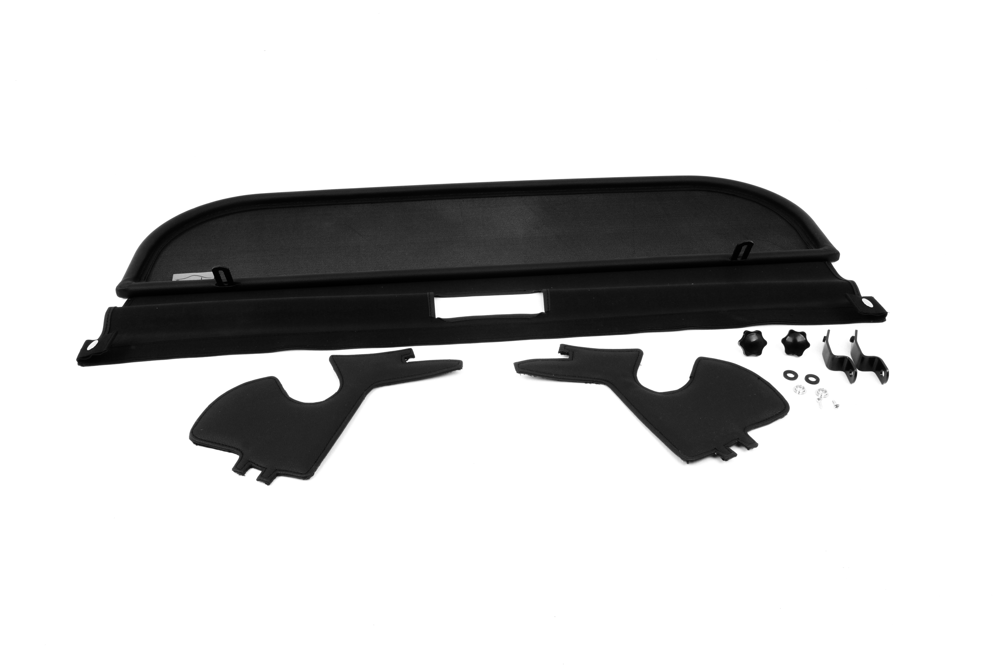 Airax wind deflector suitable for Ford Street Ka  