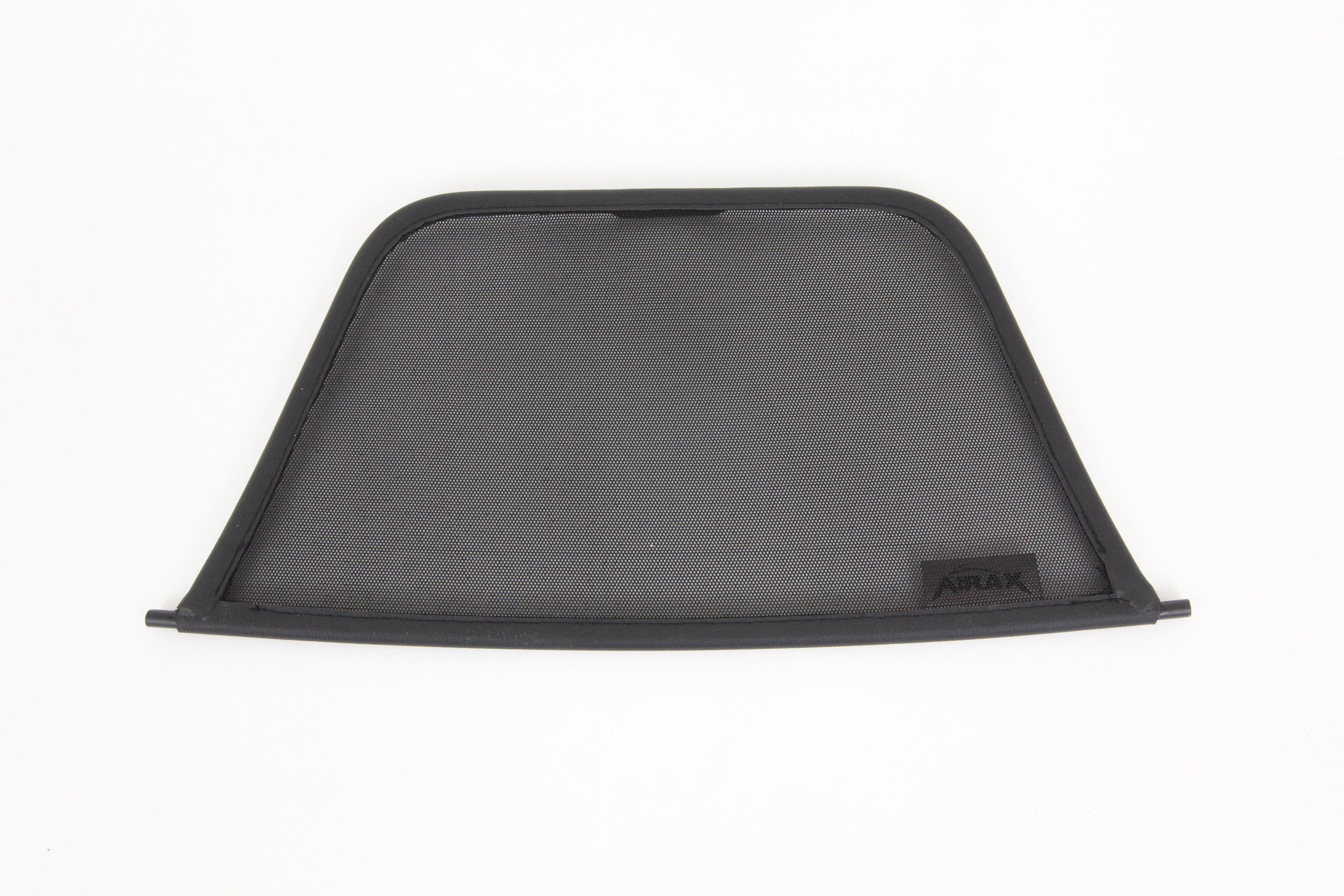 Airax wind deflector suitable for Porsche Boxster Typ 987 