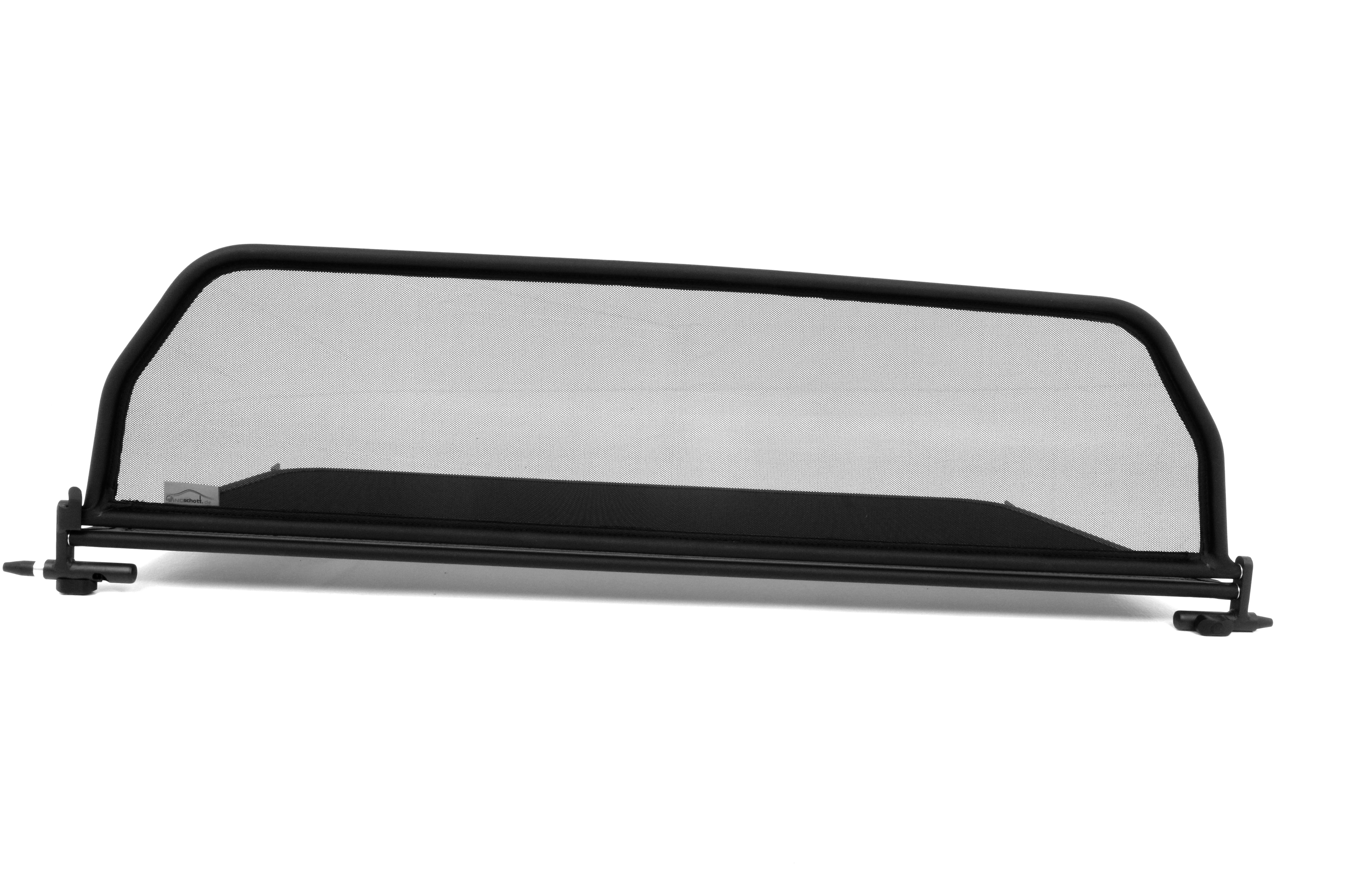 Airax wind deflector suitable for VW EOS  