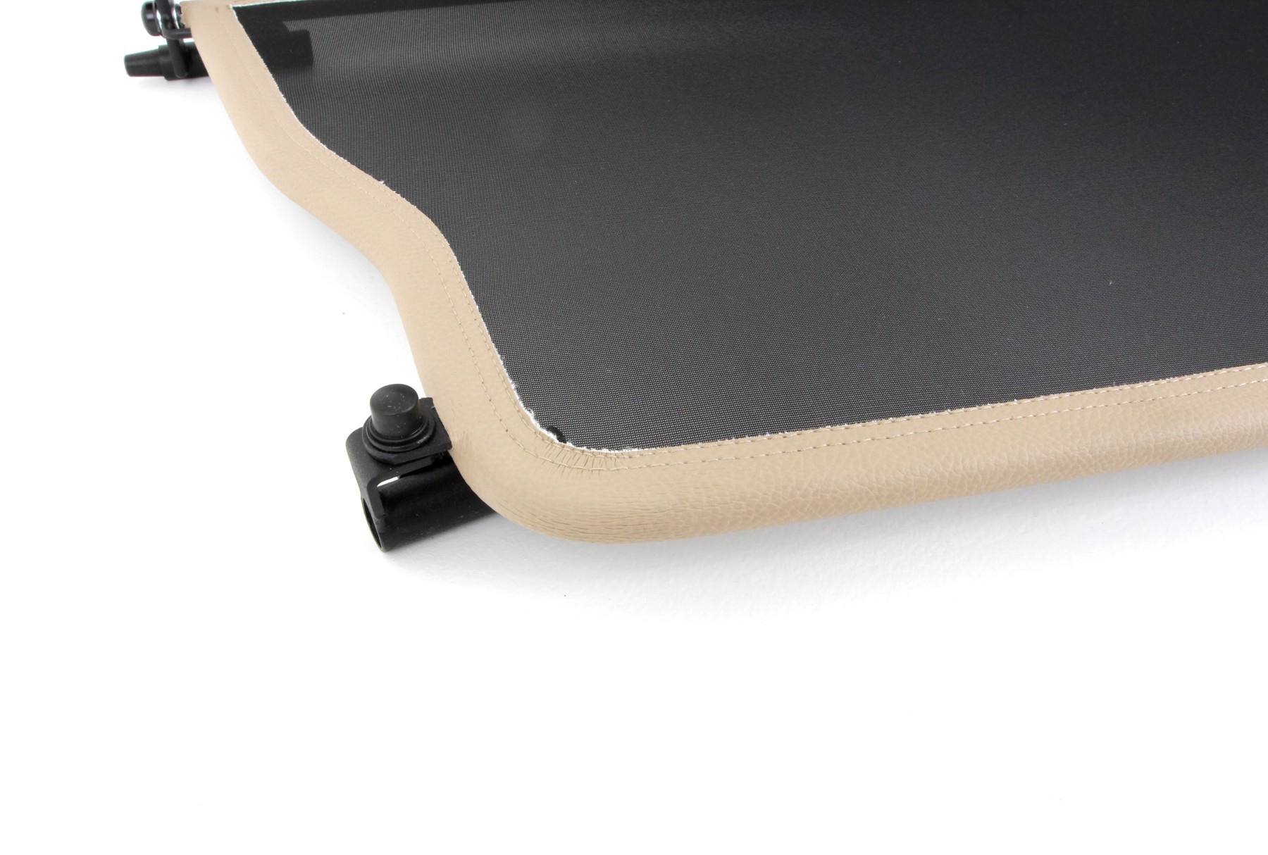 Airax deflector de viento adecuado para The Beetle tono beige