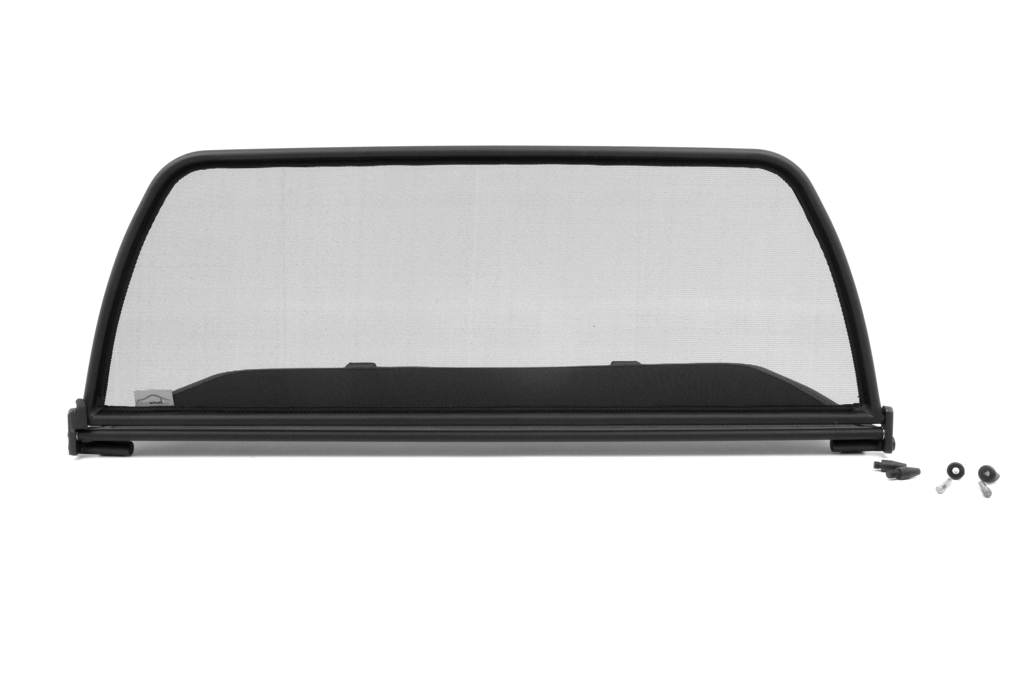 Airax wind deflector suitable for Saab 9-3 und 900 II Typ YS3D 